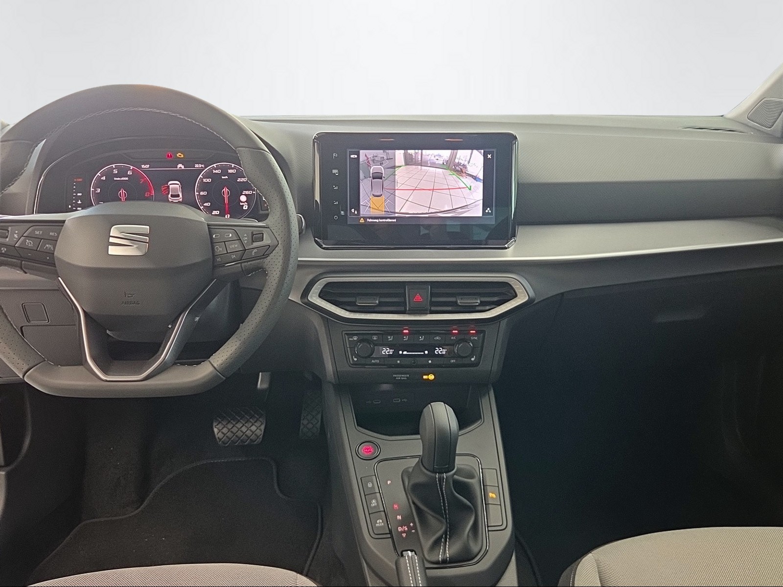 SEAT Ibiza 1.0 TSI 115 Move FR DSG-image-11