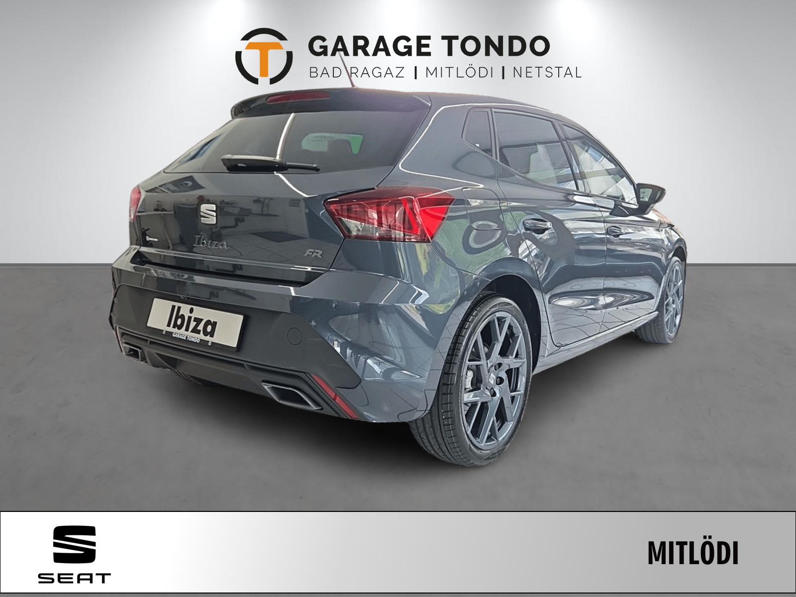 SEAT Ibiza 1.0 TSI 115 Move FR DSG-image-5