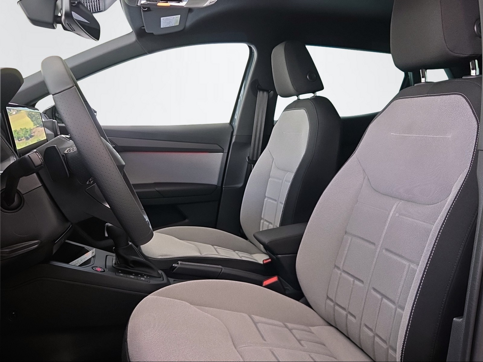 SEAT Ibiza 1.0 TSI 115 Move FR DSG-image-8
