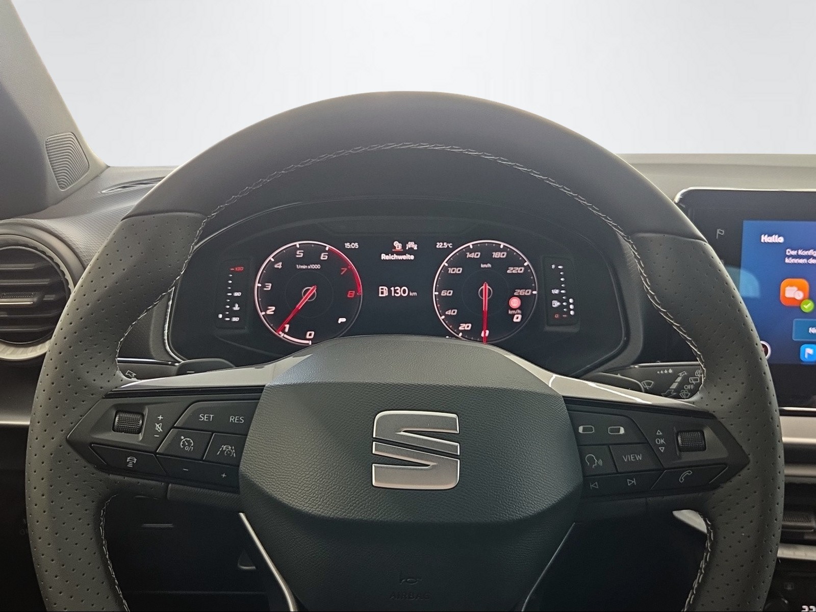 SEAT Ibiza 1.0 TSI 115 Move FR DSG-image-10