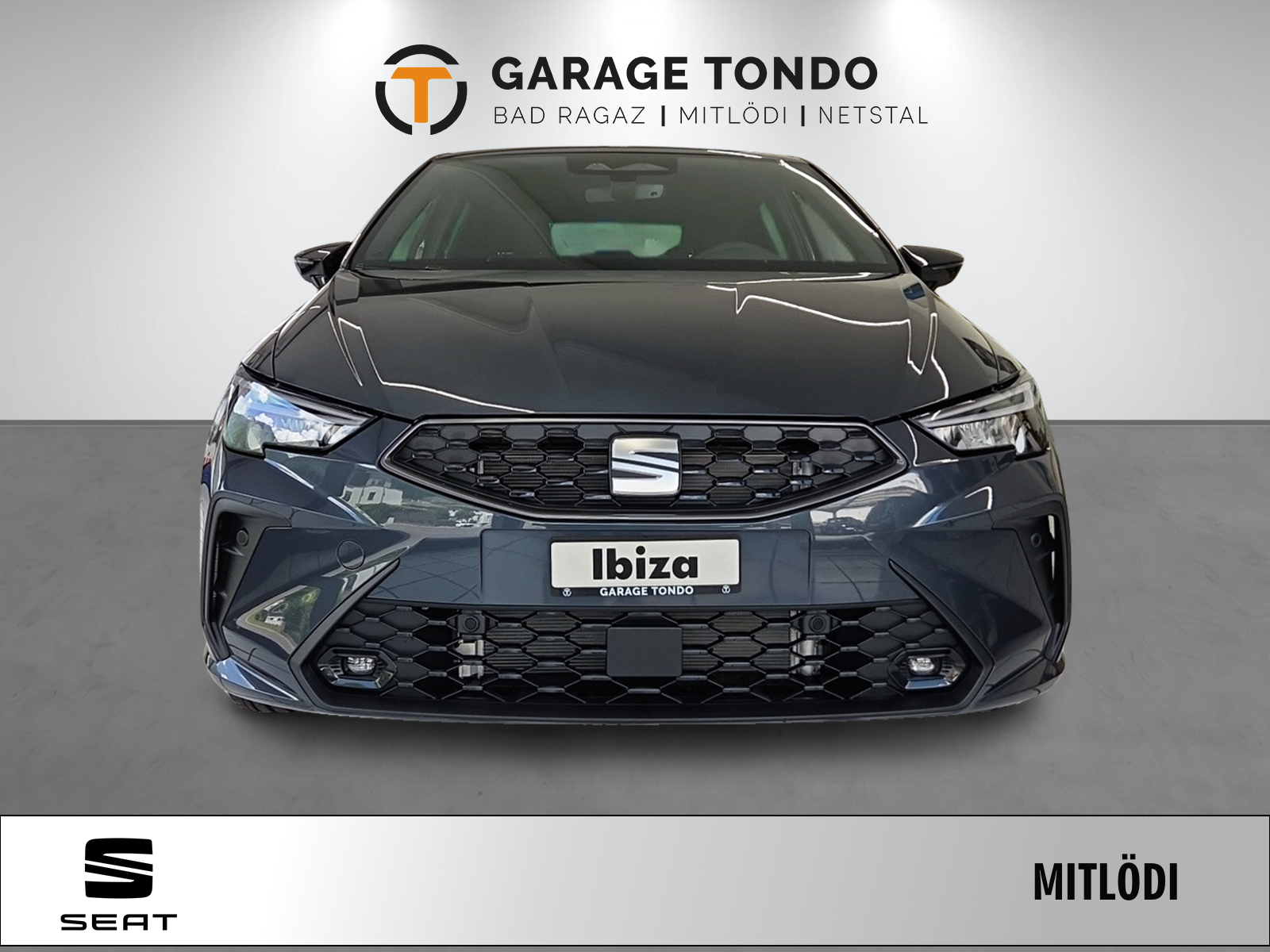 SEAT Ibiza 1.0 TSI 115 Move FR DSG-showroom-element-1