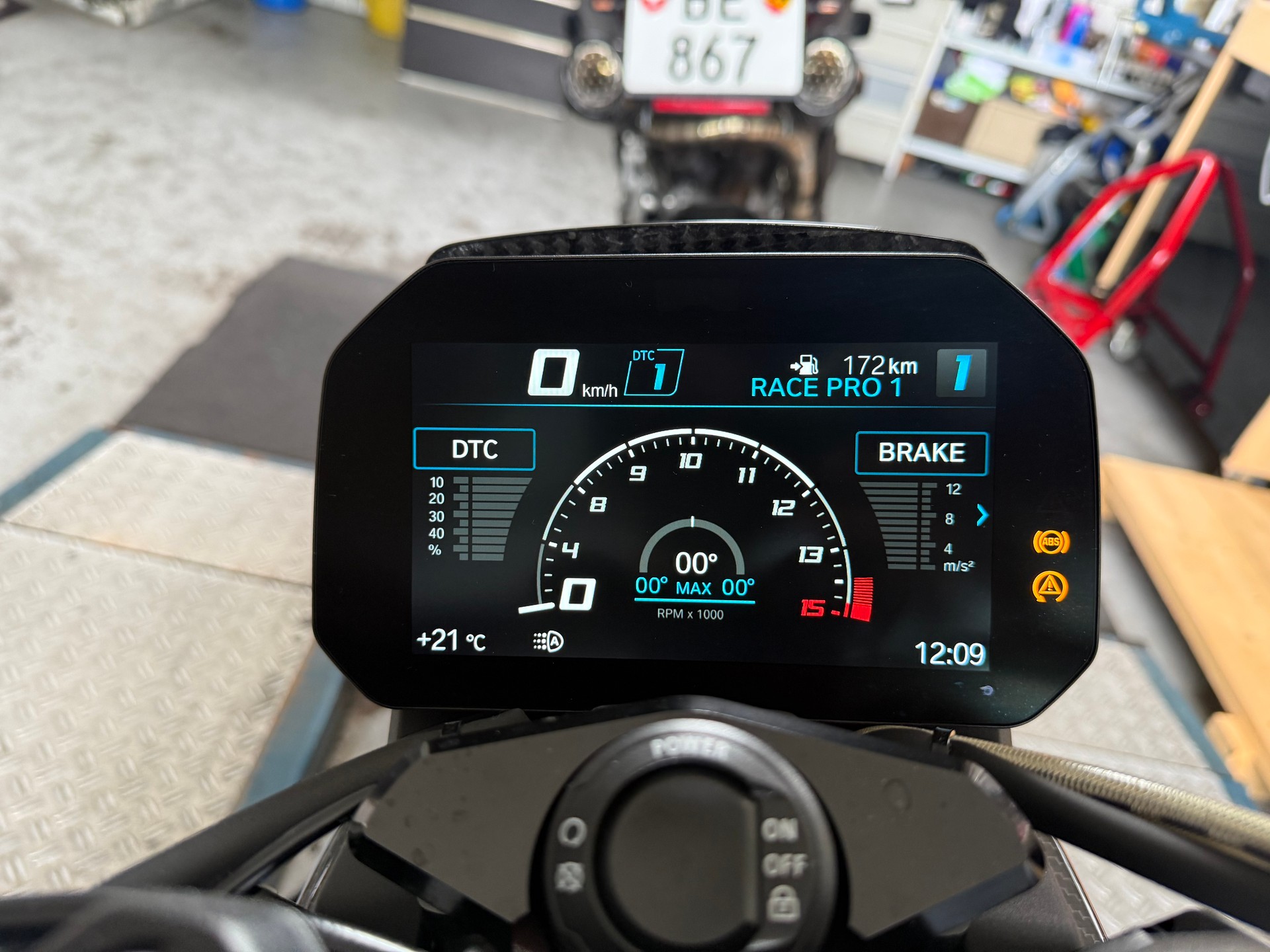 BMW M 1000 R Competition Full Carbon-image-14