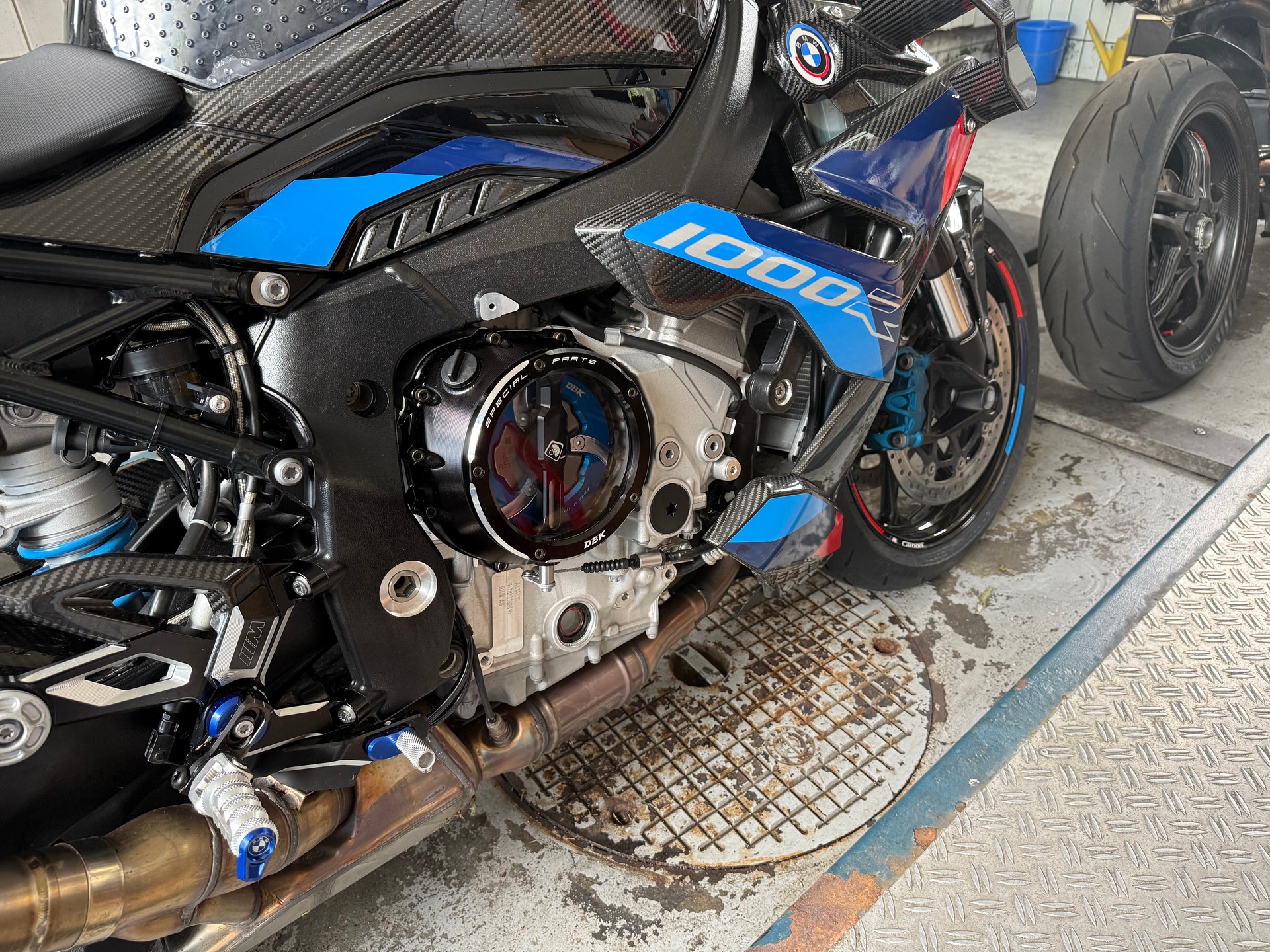 BMW M 1000 R Competition Full Carbon-image-6