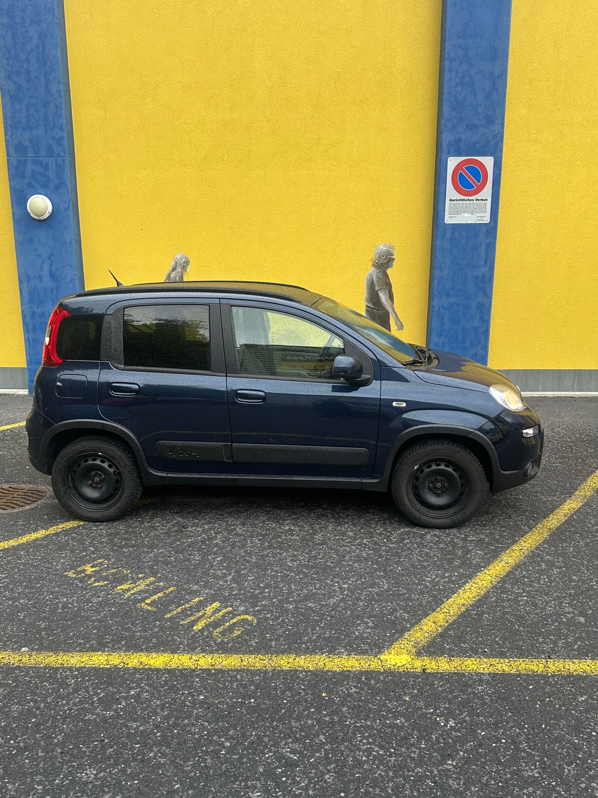 FIAT Panda 0.9 Twinair Turbo Pop 4x4-image-2