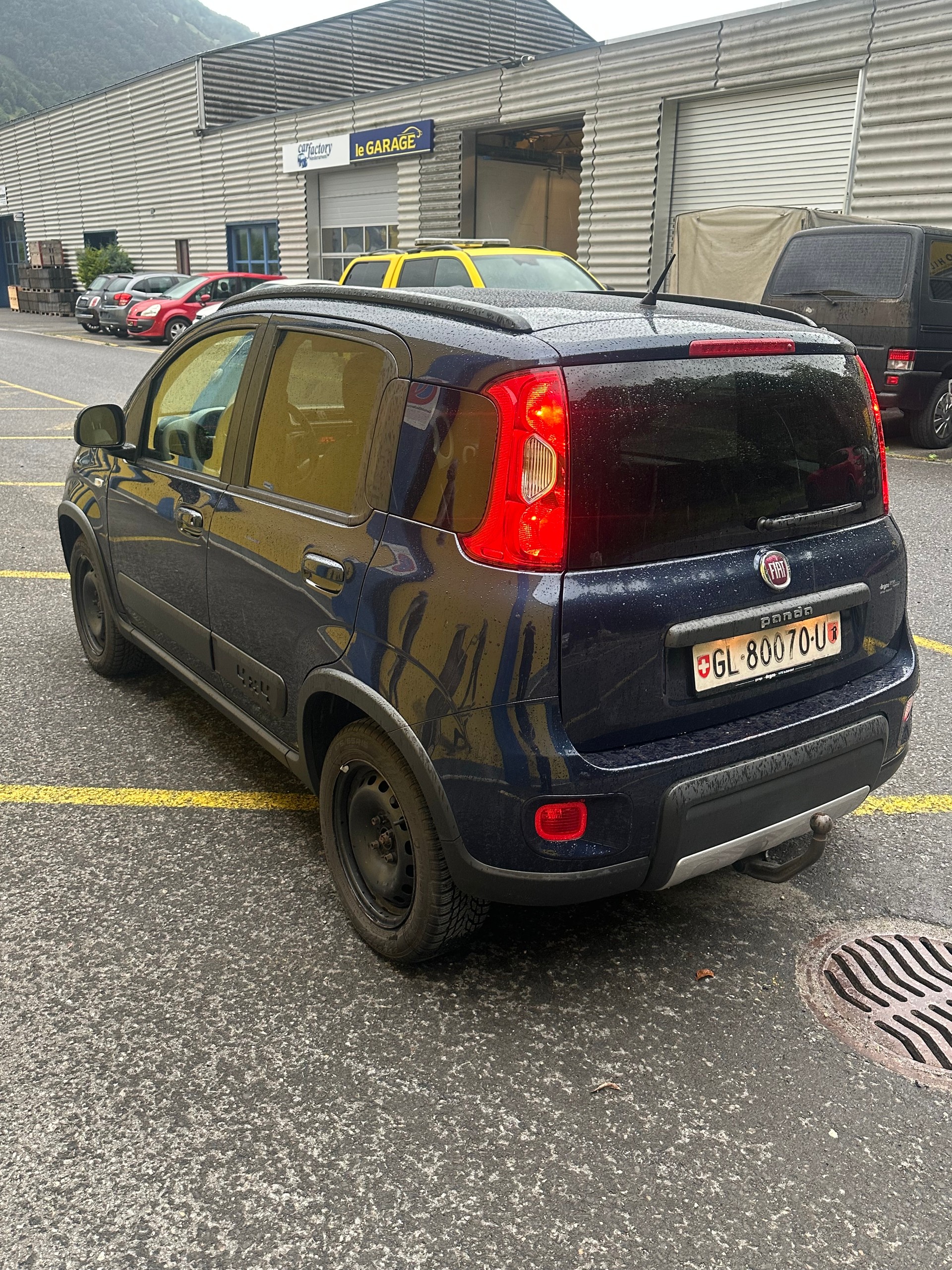 FIAT Panda 0.9 Twinair Turbo Pop 4x4-image-5