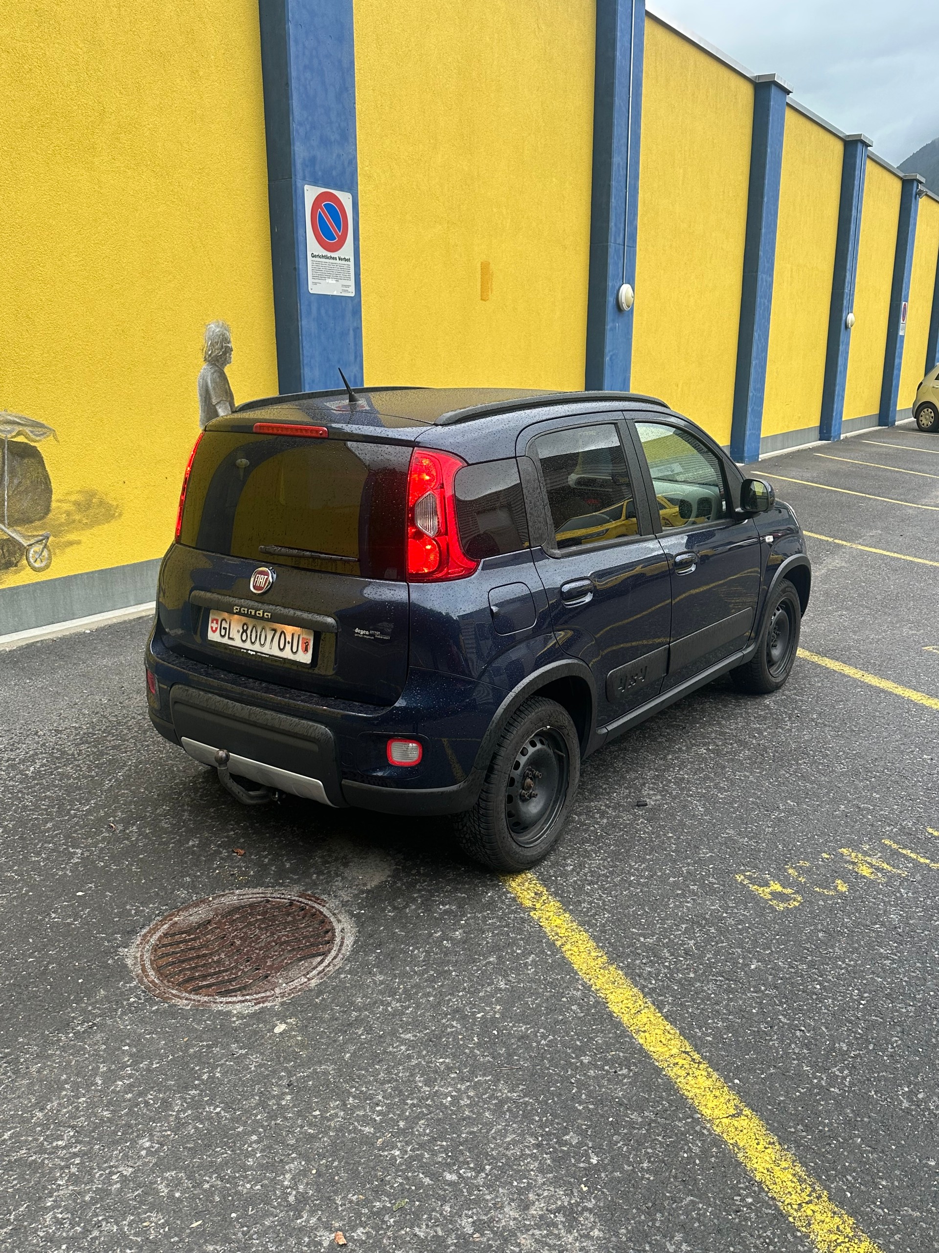 FIAT Panda 0.9 Twinair Turbo Pop 4x4-image-3