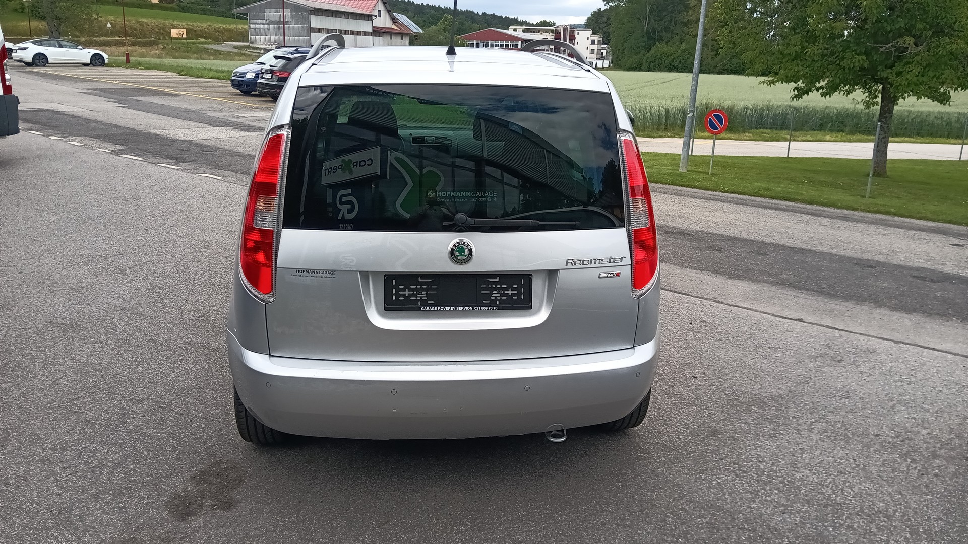 SKODA Roomster 1.2 TSI Family-showroom-element-3