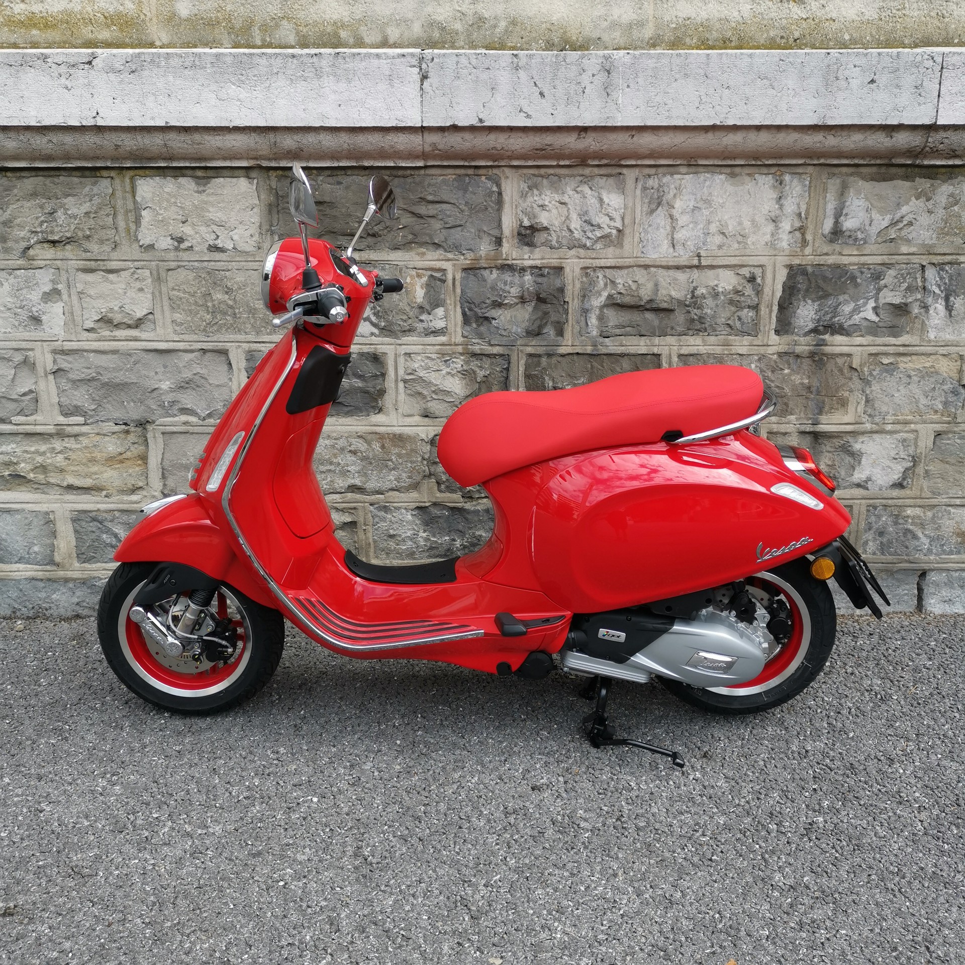 PIAGGIO Red-image-2