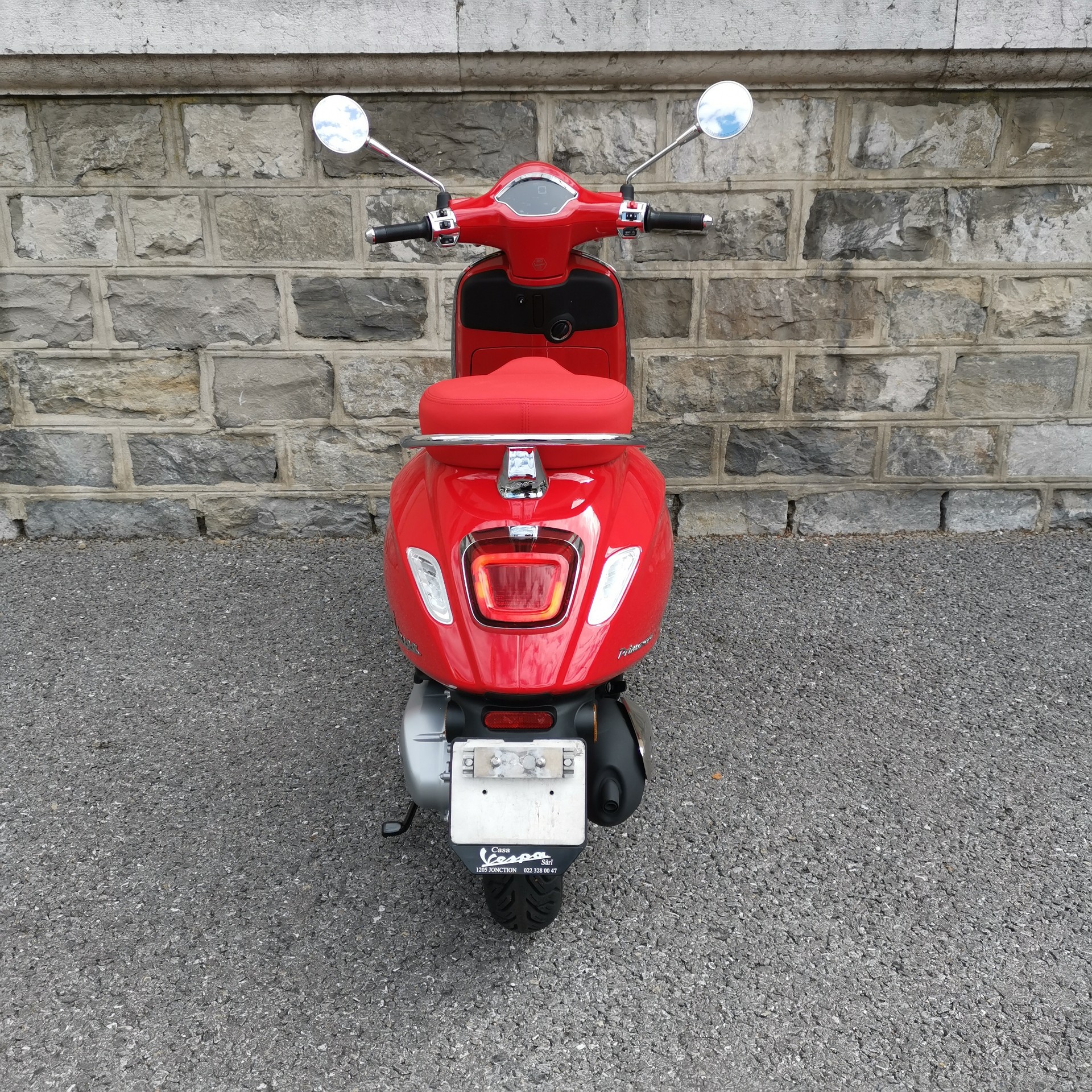 PIAGGIO Red-image-3