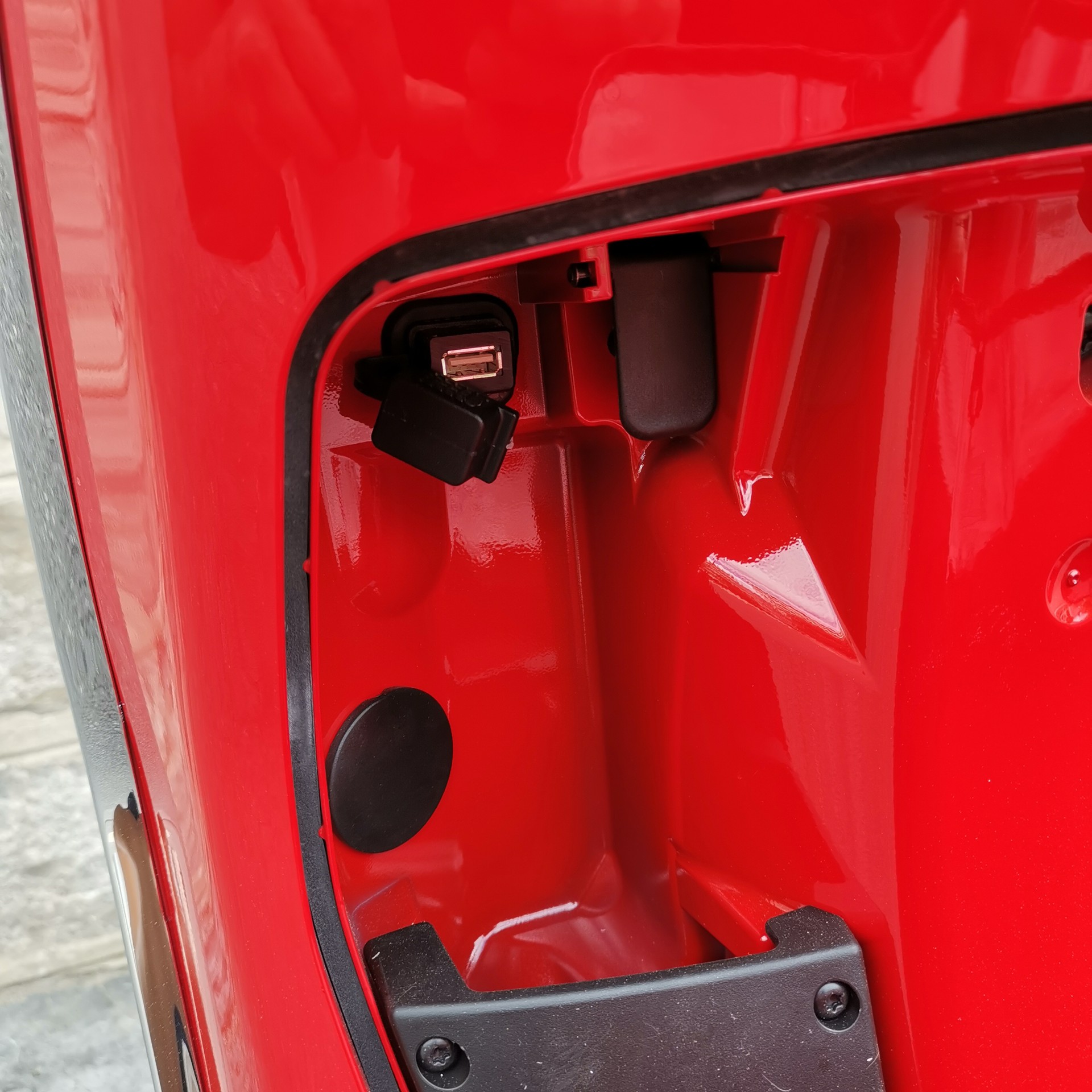 PIAGGIO Red-image-6
