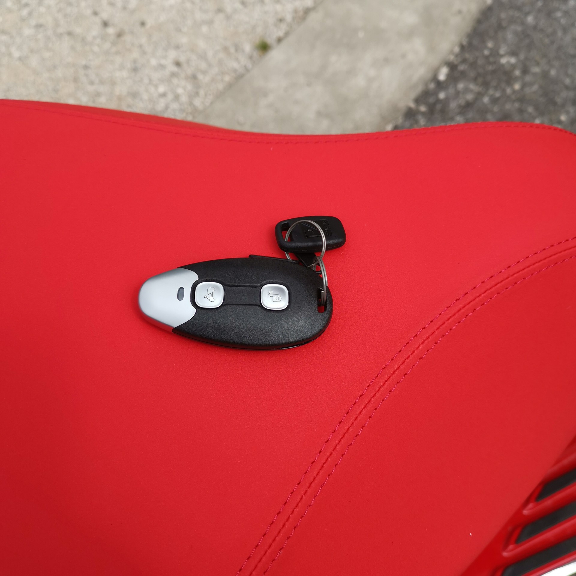PIAGGIO Red-image-8