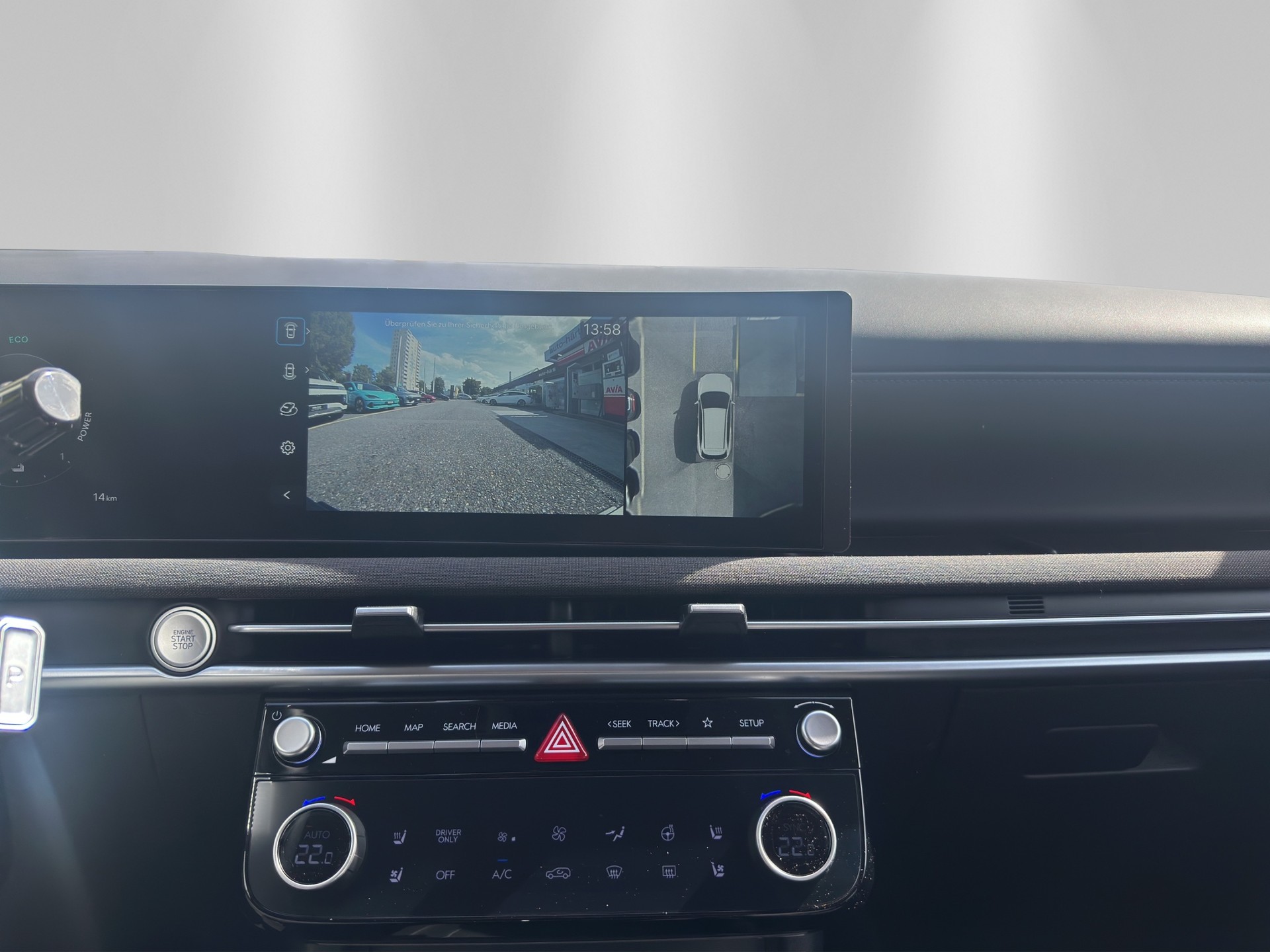 HYUNDAI Tucson 1.6 HEV Vertex 4WD-image-16