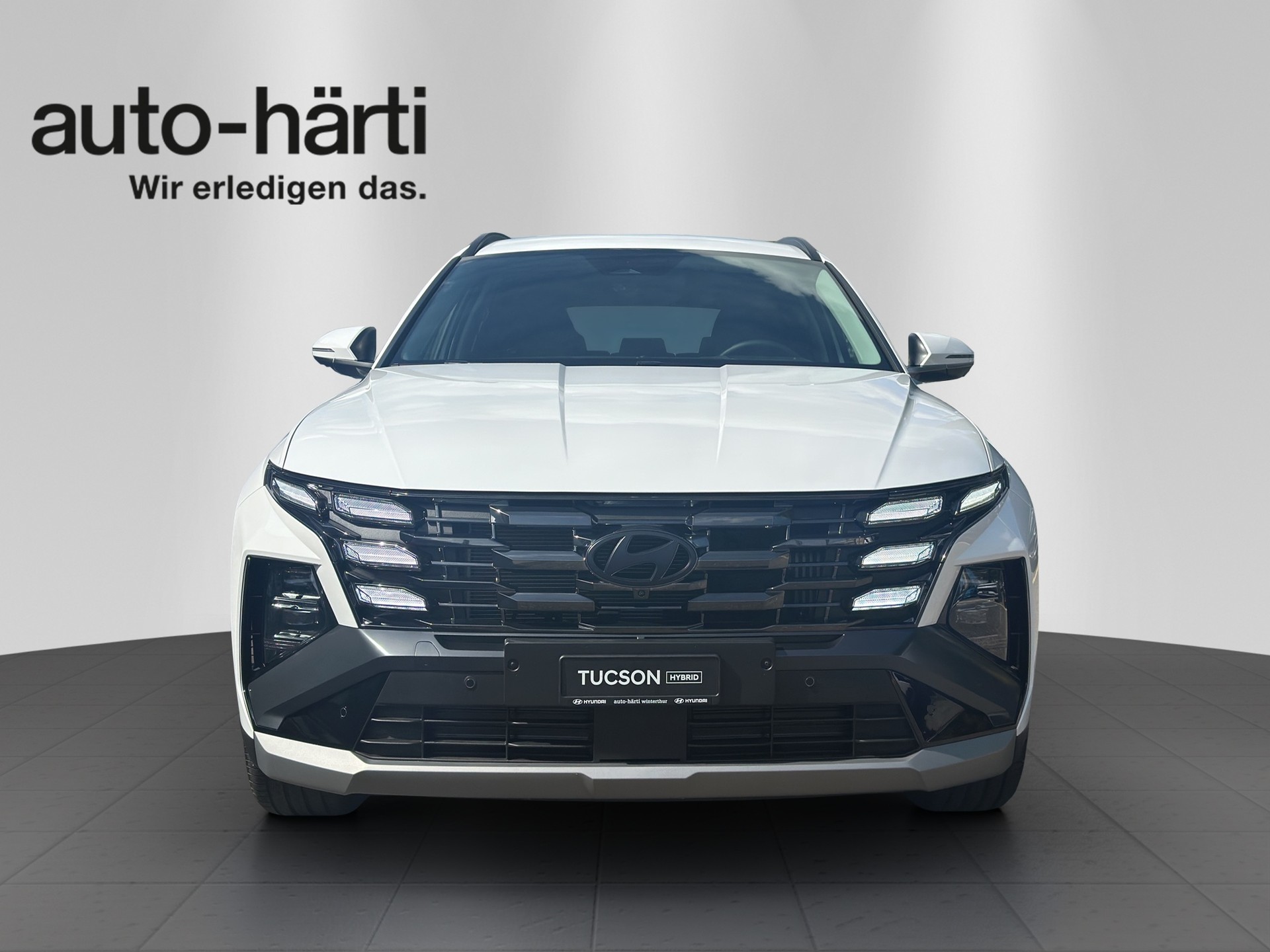 HYUNDAI Tucson 1.6 HEV Vertex 4WD-image-7