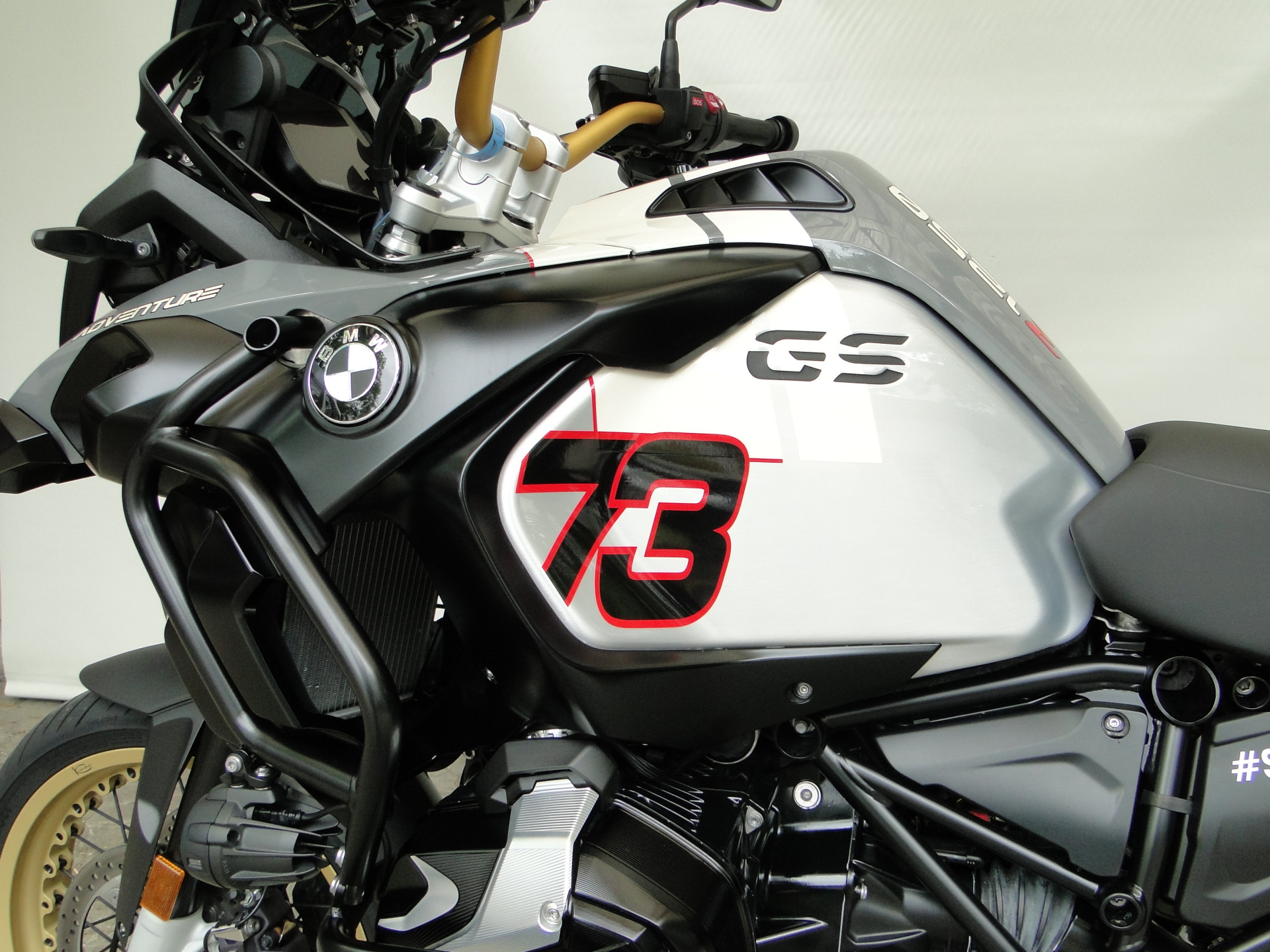 BMW R 1250 GS Adventure Kineo-Felgen-image-9