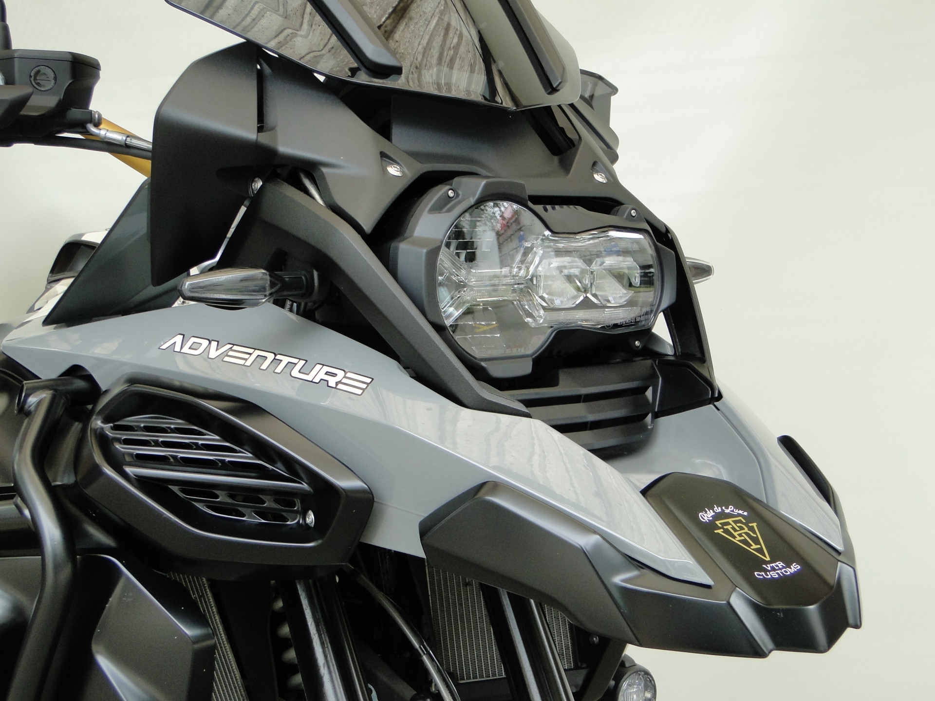 BMW R 1250 GS Adventure Kineo-Felgen-image-4
