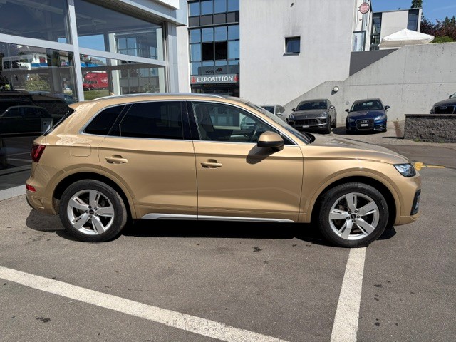 AUDI Q5 2.0 45 TFSI Advanced quattro S-Tronic-showroom-element-2