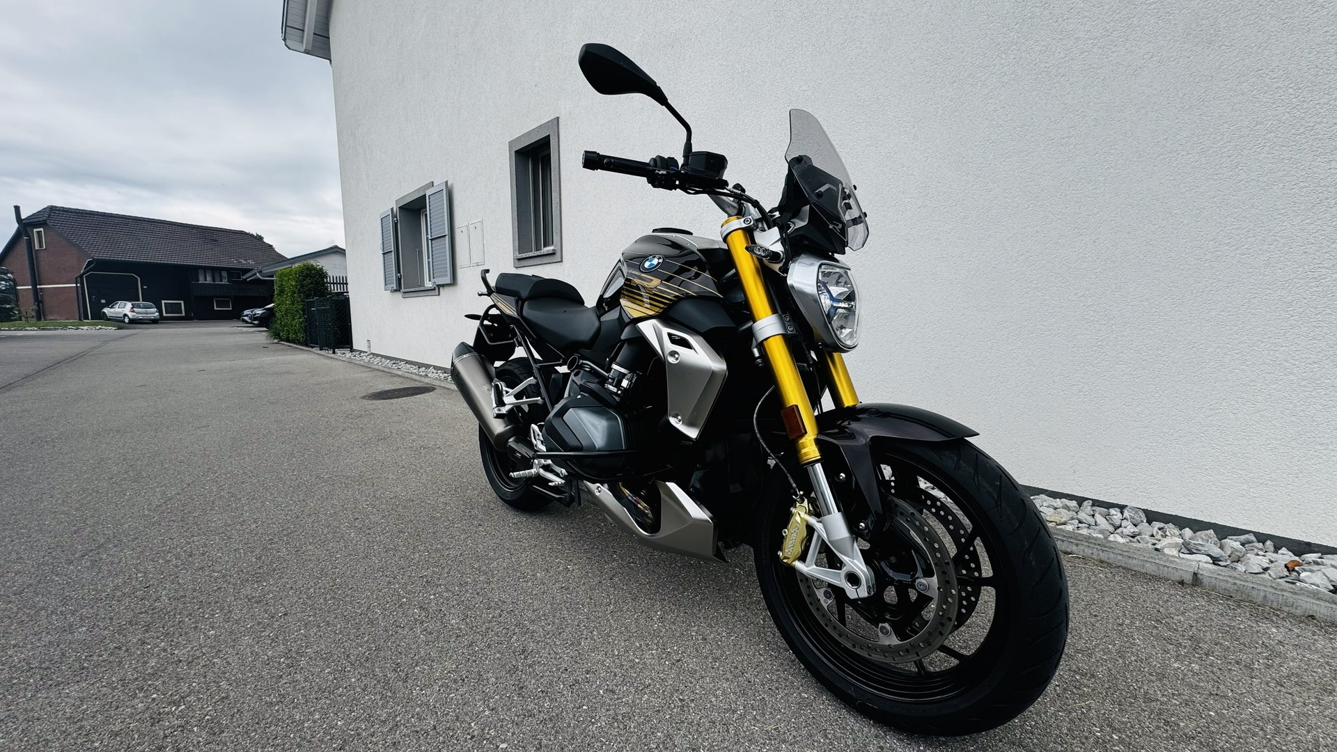 BMW R 1250 R ABS-image-4