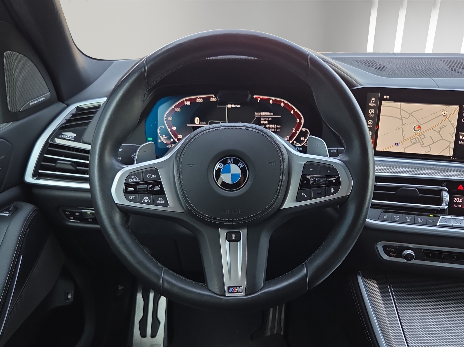 BMW X5 xDrive45e M Sport Steptronic-image-7