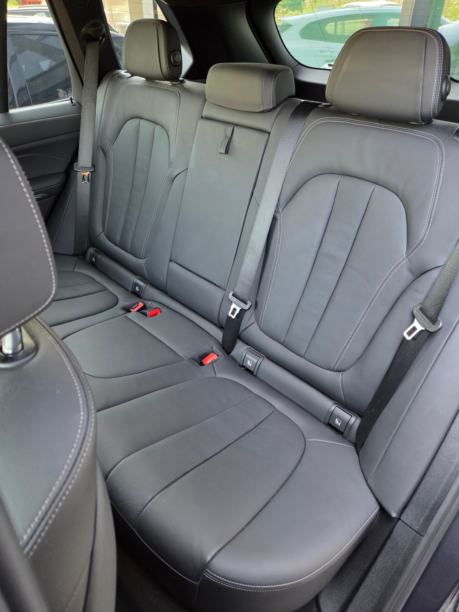 BMW X5 xDrive45e M Sport Steptronic-image-13