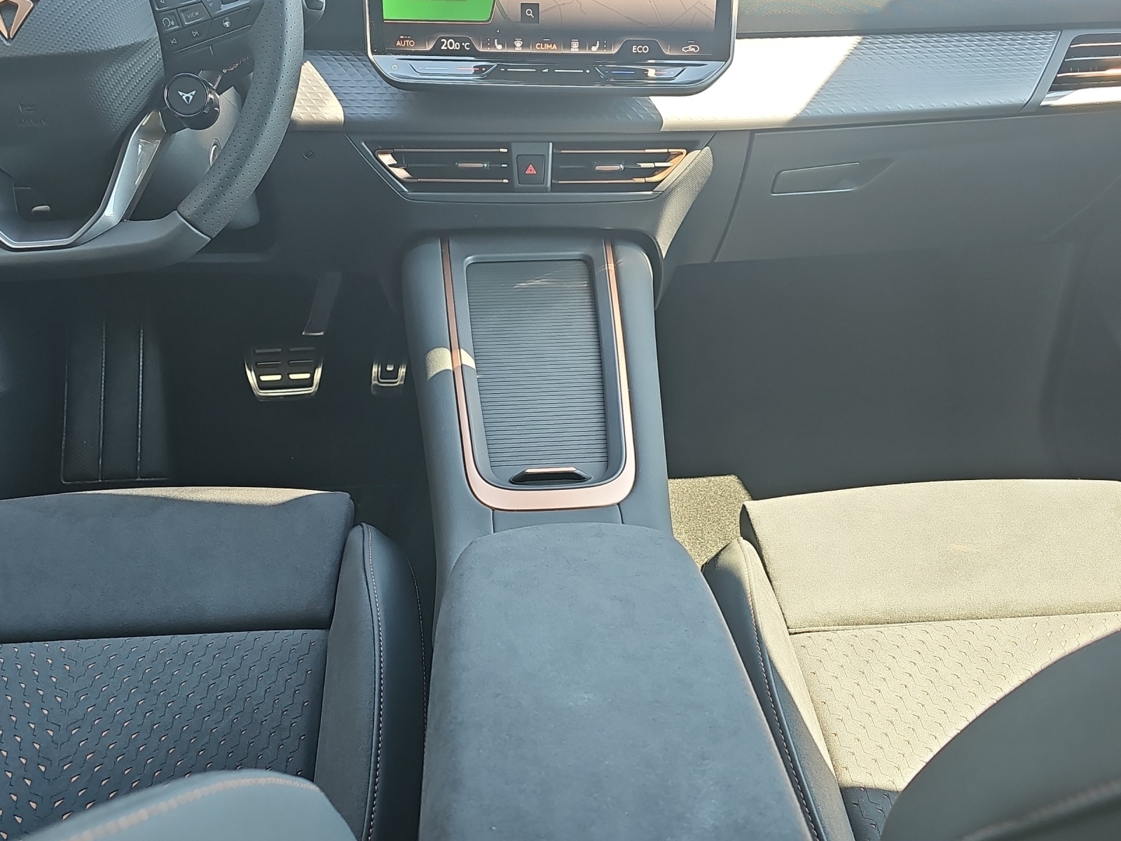 CUPRA Born 79 kWh Prime-image-9