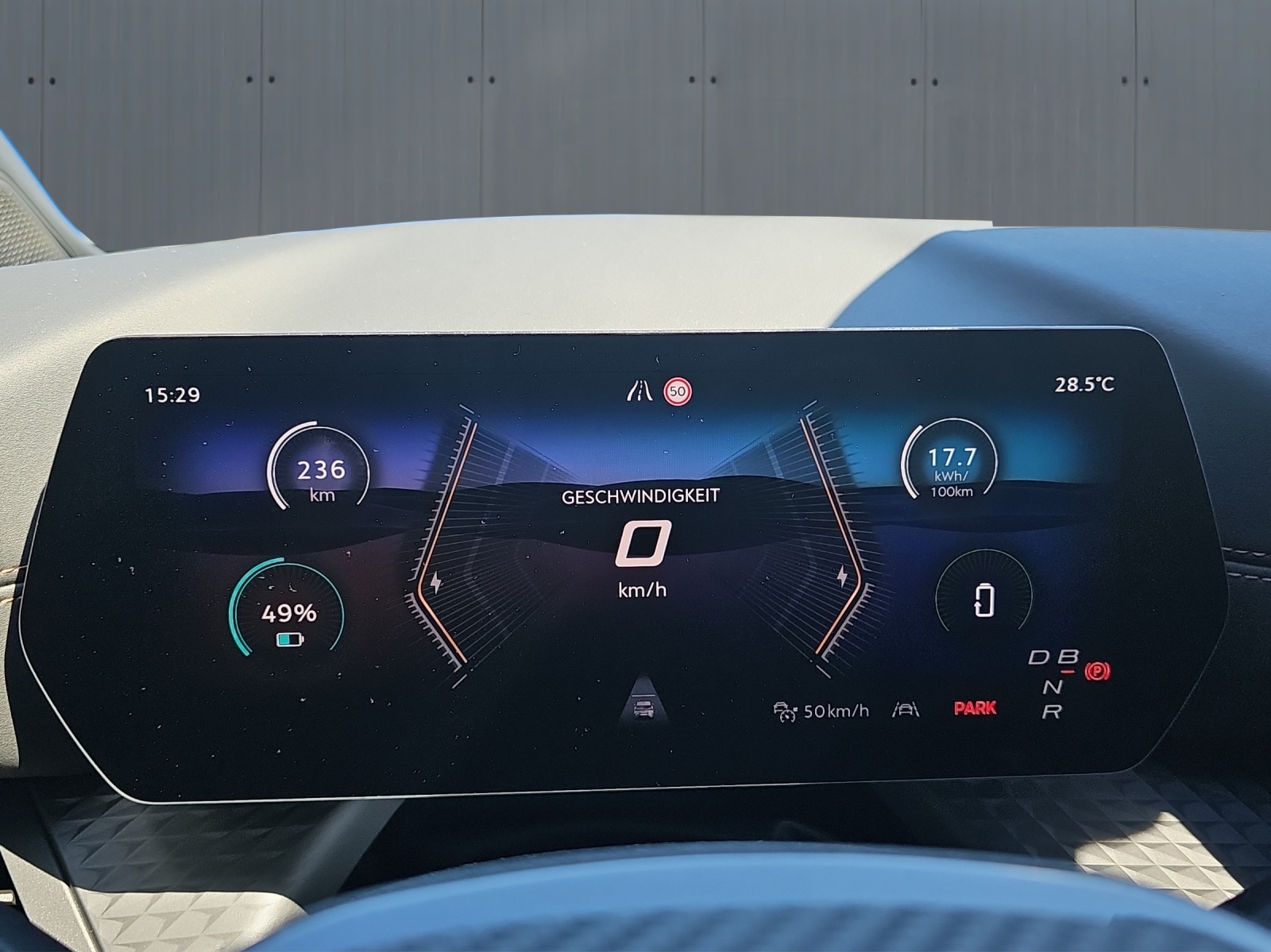 CUPRA Born 79 kWh Prime-image-12