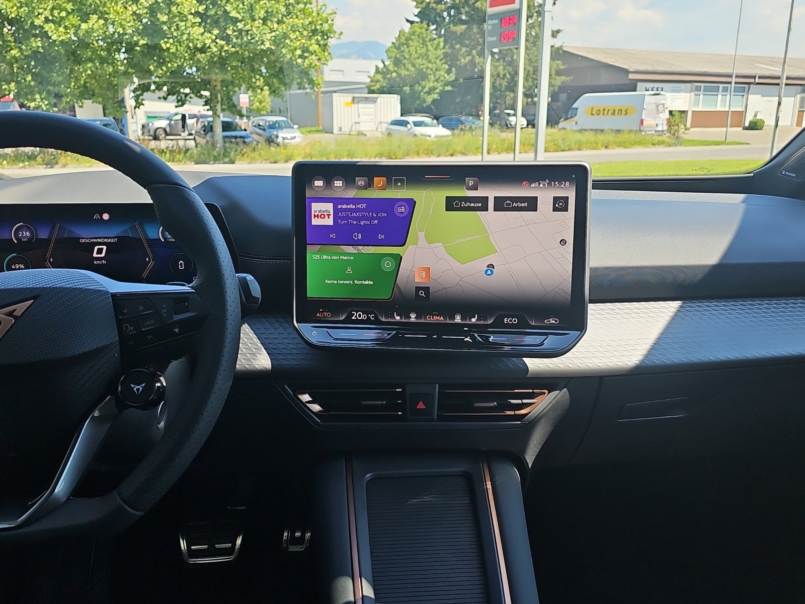 CUPRA Born 79 kWh Prime-image-10