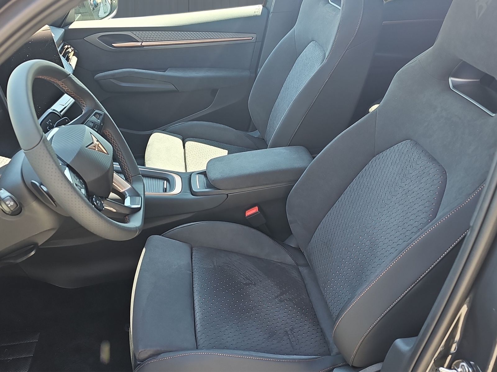 CUPRA Born 79 kWh Prime-image-7