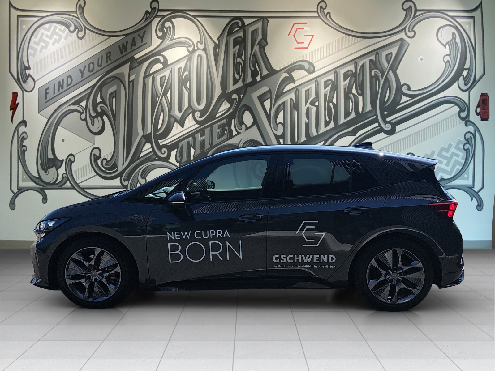 CUPRA Born 79 kWh Prime-showroom-element-2