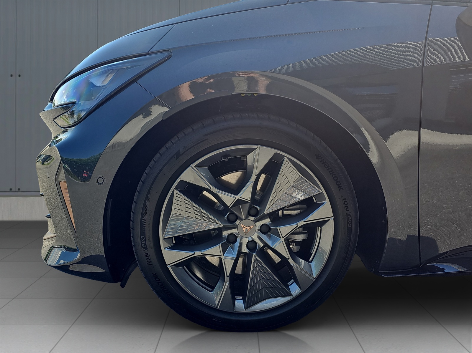 CUPRA Born 79 kWh Prime-image-6