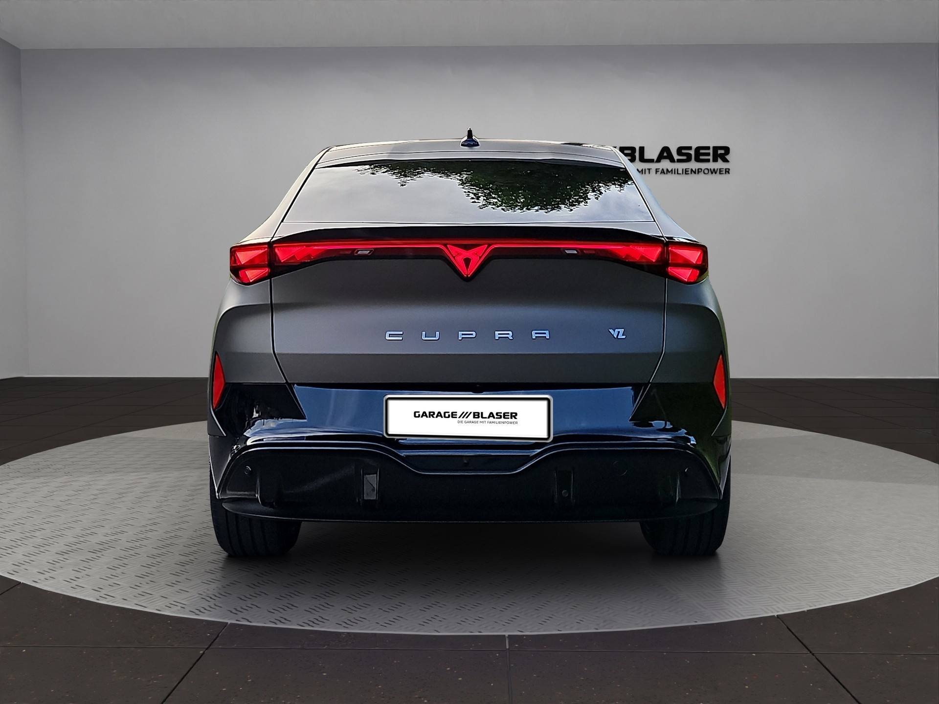 CUPRA Tavascan Type 10 77 kWh Extreme Prime Edition-showroom-element-3