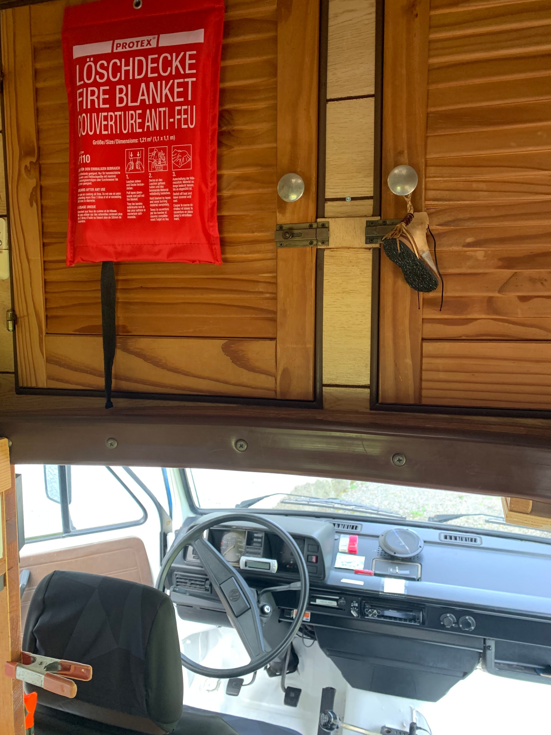VW T3 Typ 2 Camper mit Hochdach, Preis verhandelbar-image-14