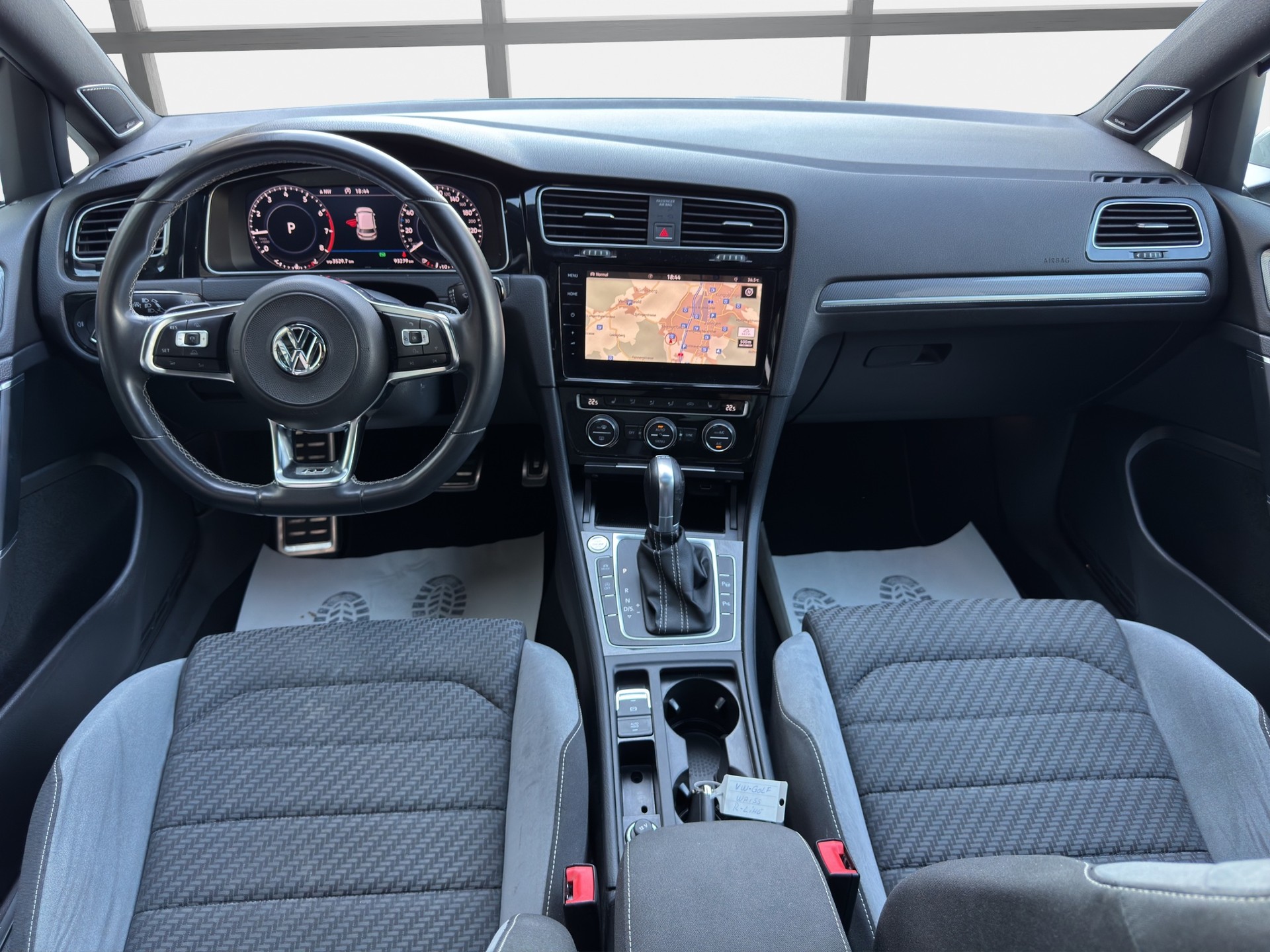 VW Golf 1.5 TSI EVO Highline DSG-image-10