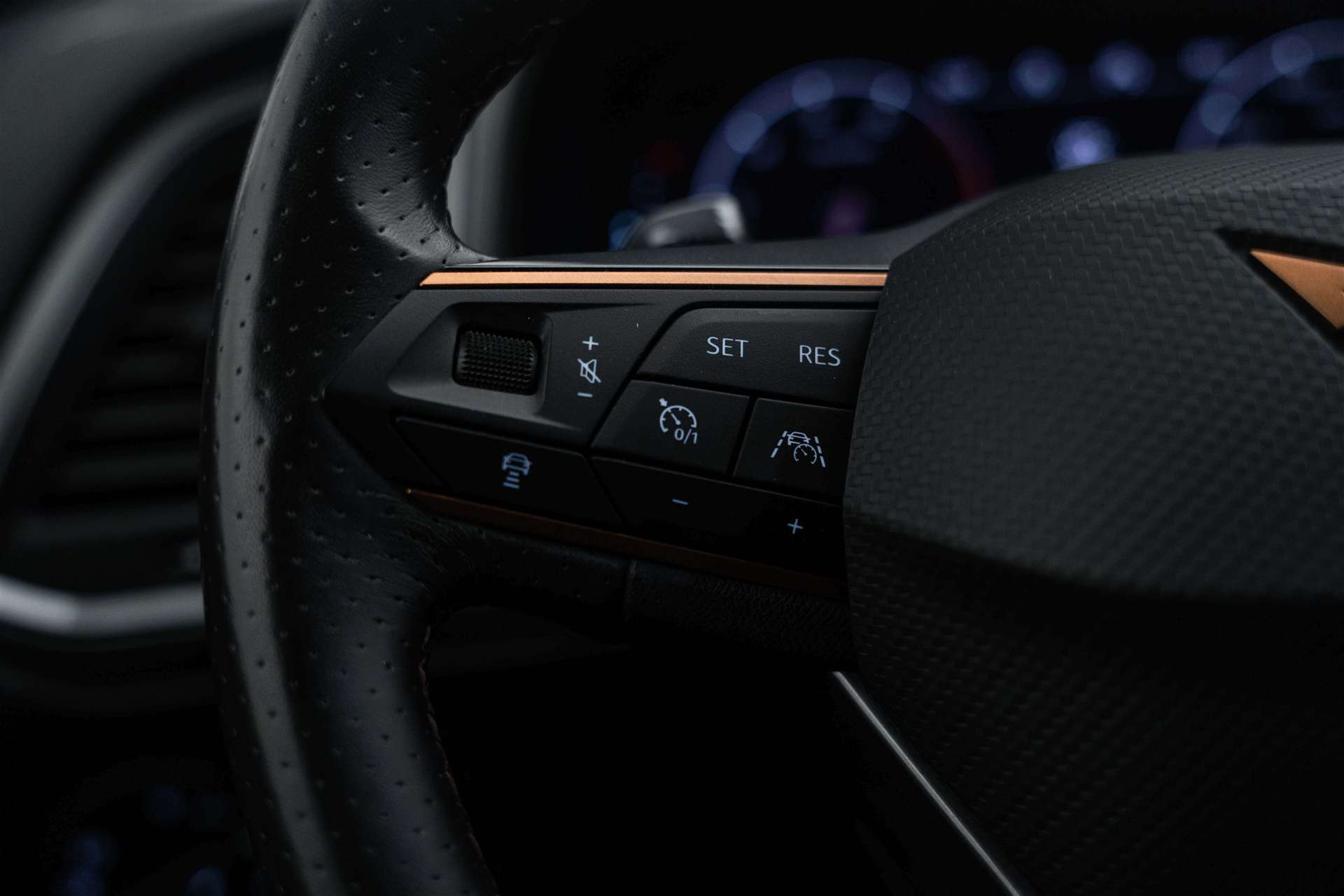 CUPRA Ateca 2.0TSI VZ 4Drive DSG 300PS-image-15