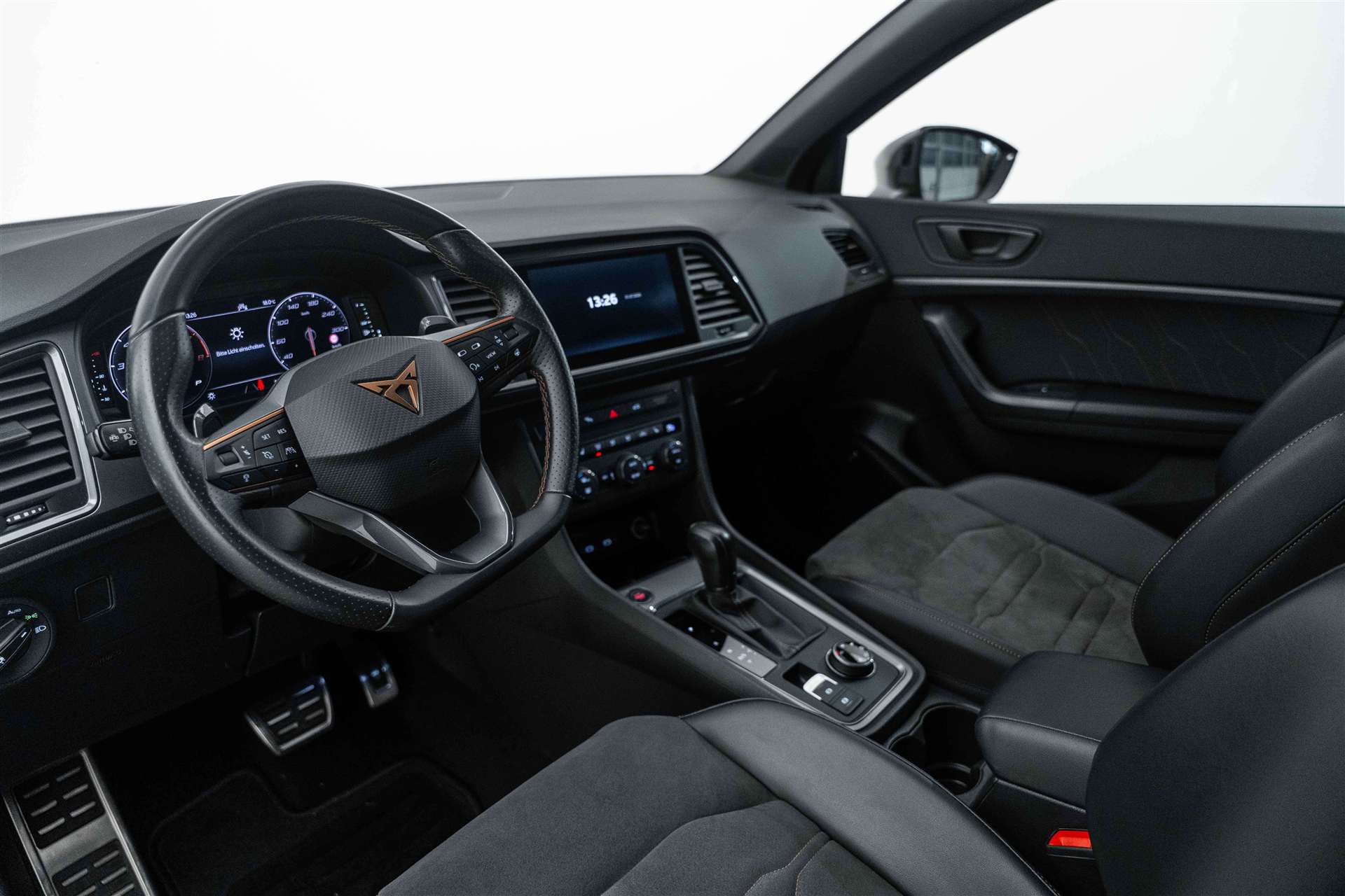 CUPRA Ateca 2.0TSI VZ 4Drive DSG 300PS-image-7