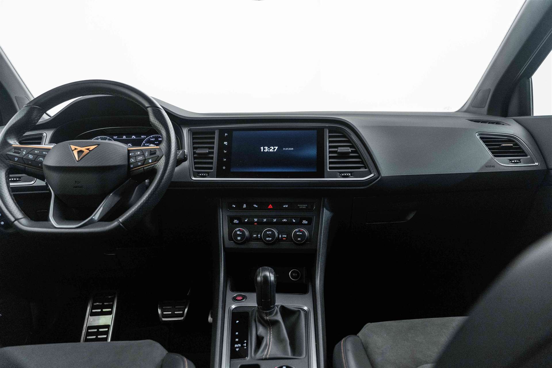 CUPRA Ateca 2.0TSI VZ 4Drive DSG 300PS-image-8