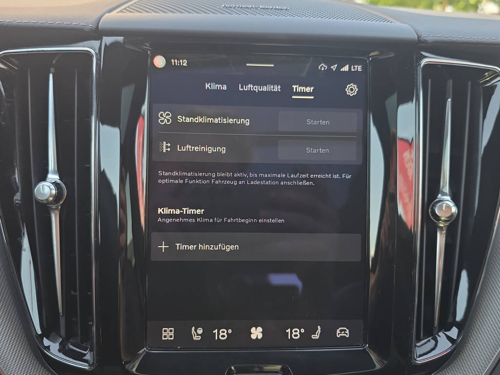 VOLVO XC60 2.0 T6 TE Ultimate Dark eAWD-image-23