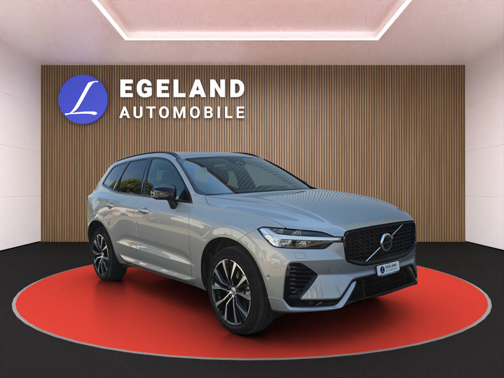 VOLVO XC60 2.0 T6 TE Ultimate Dark eAWD-showroom-element-1