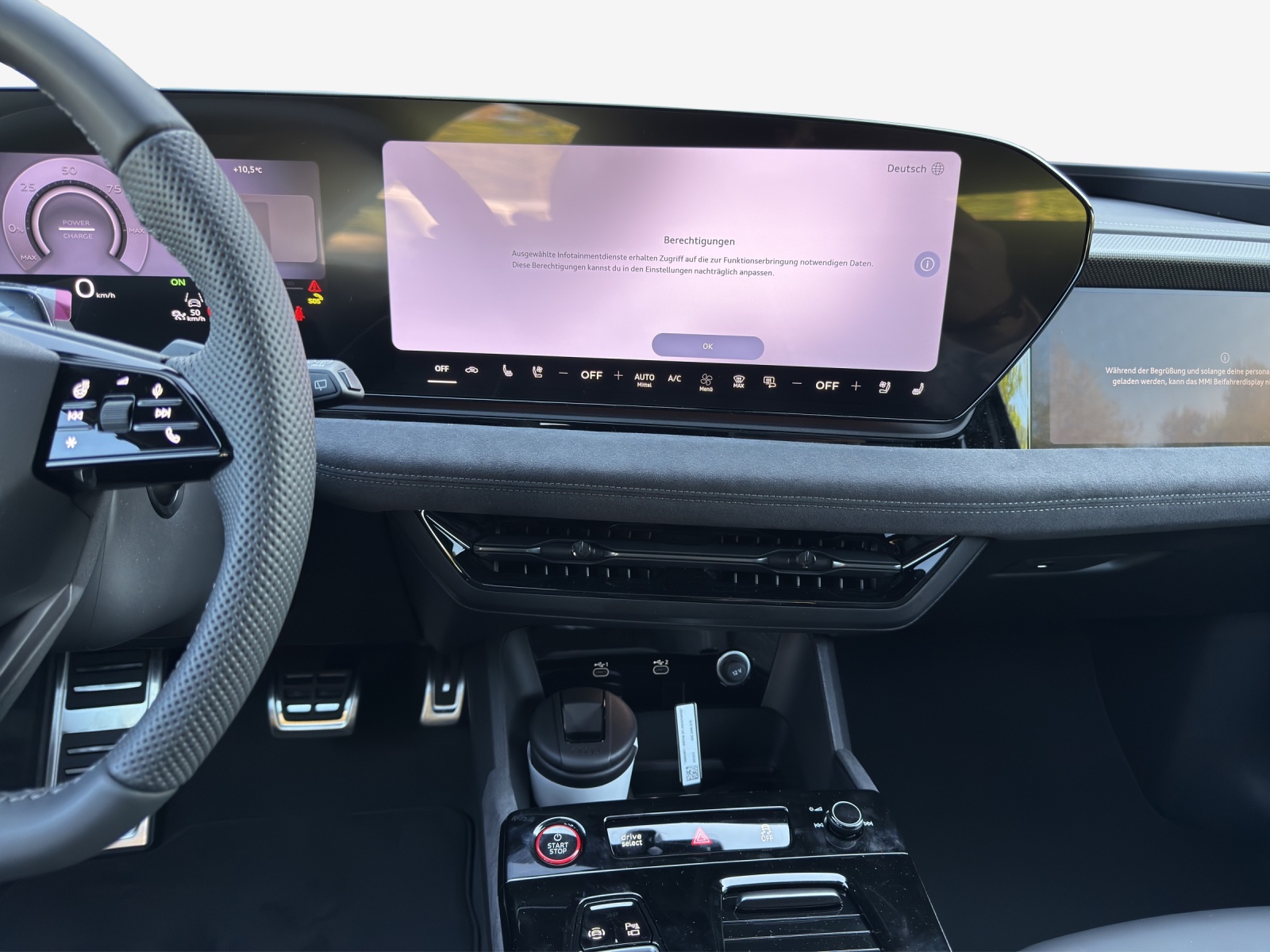 AUDI S6 Avant e-tron quattro-image-10