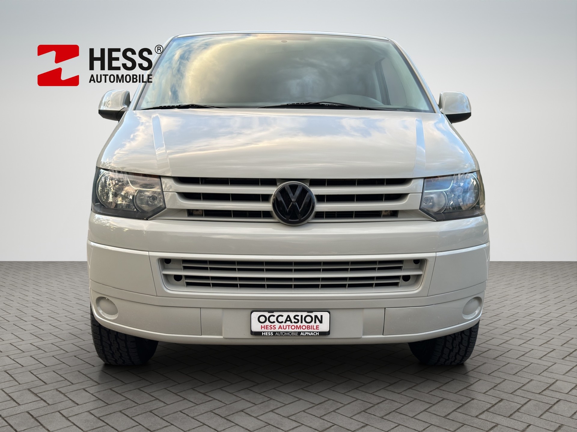 VW T5 2.0 TDI 4Motion-showroom-element-1