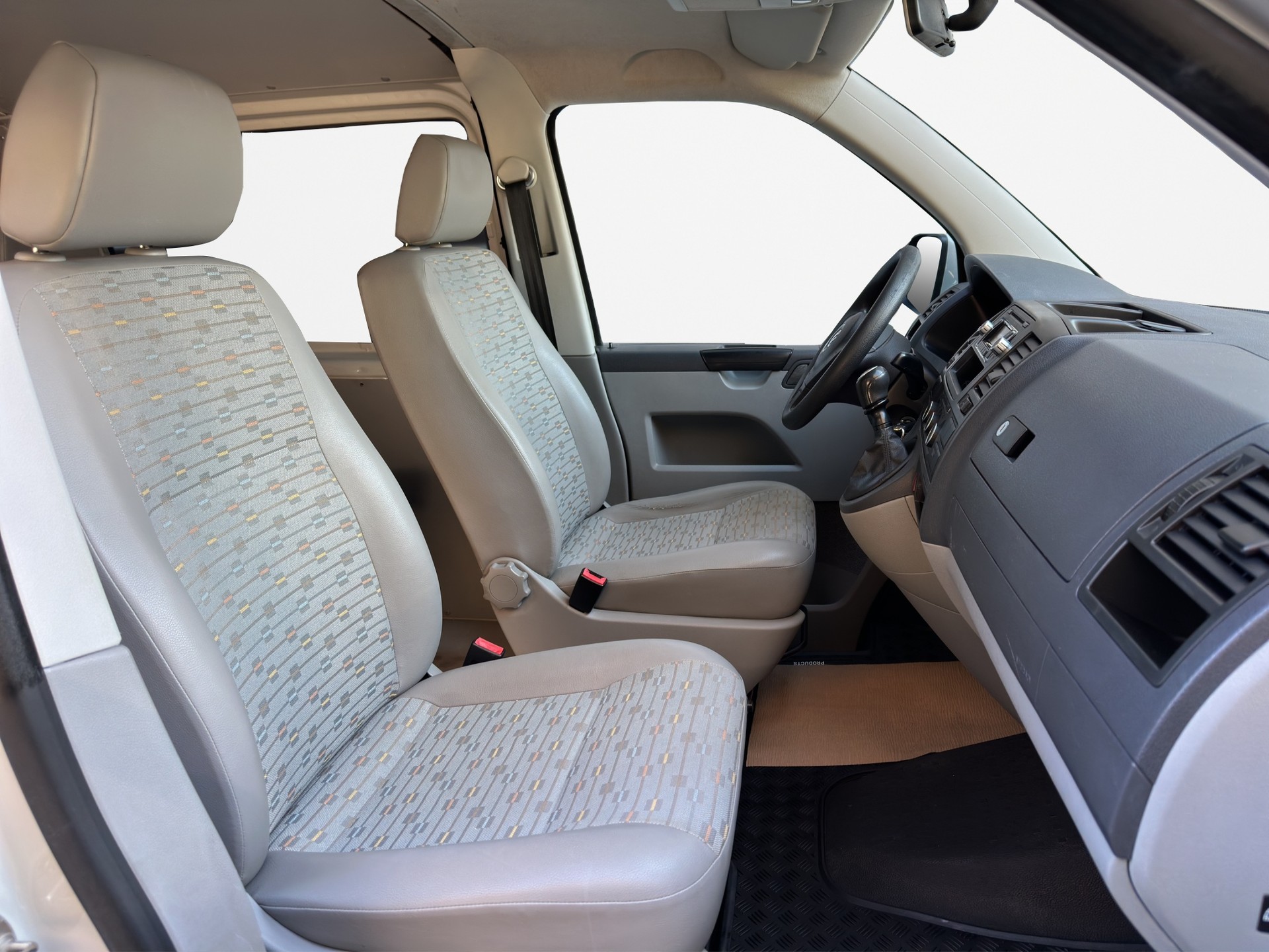 VW T5 2.0 TDI 4Motion-image-14