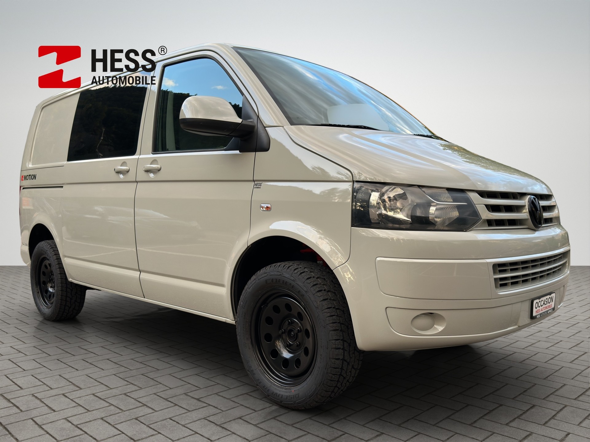 VW T5 2.0 TDI 4Motion-image-7