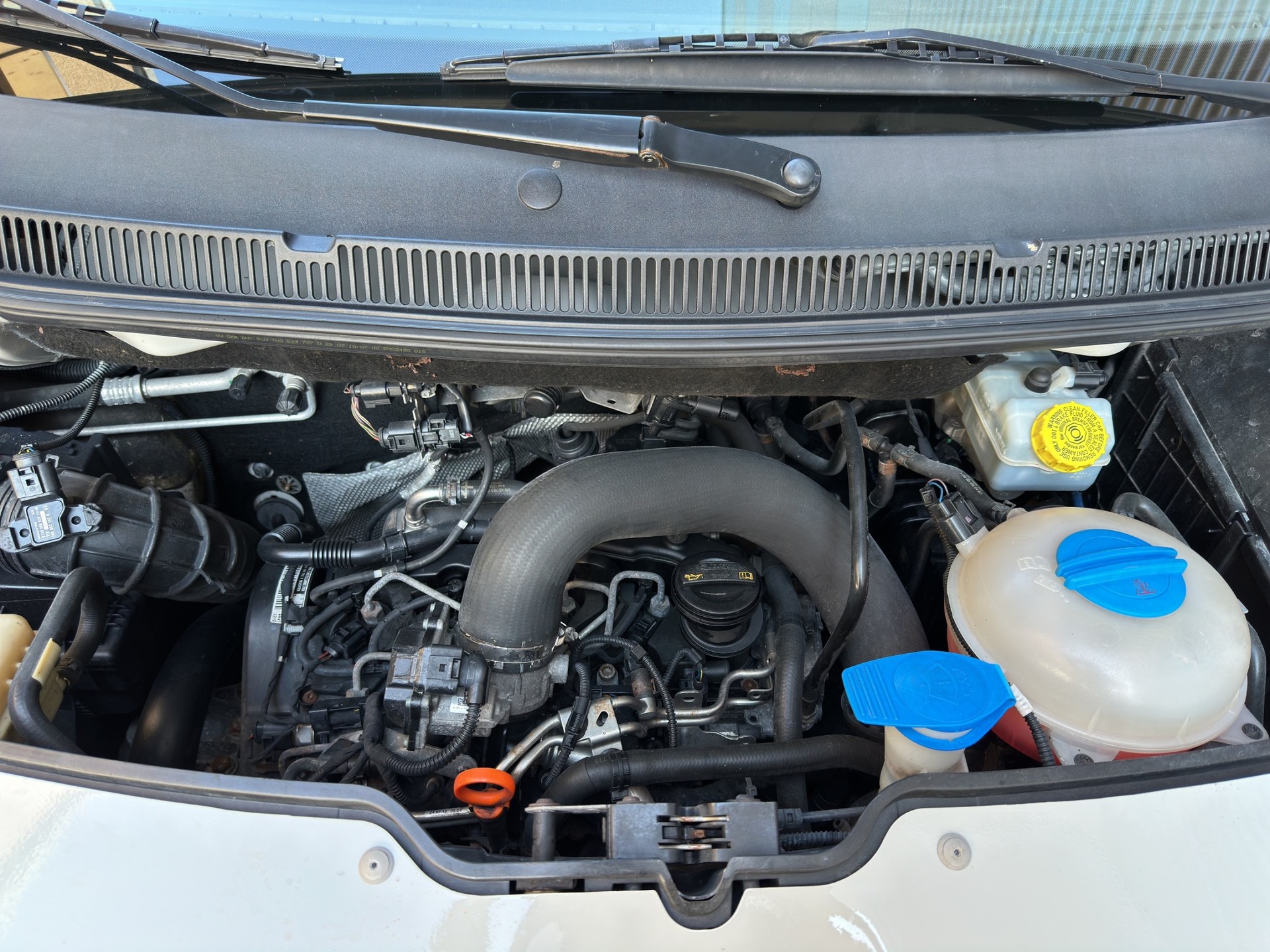 VW T5 2.0 TDI 4Motion-image-17