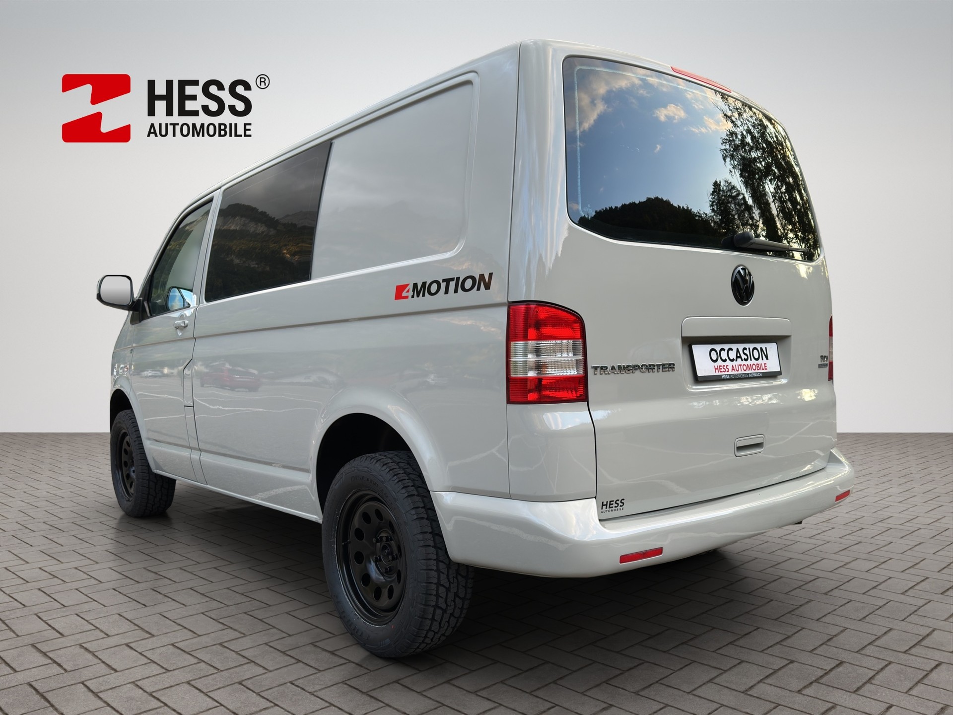 VW T5 2.0 TDI 4Motion-showroom-element-3