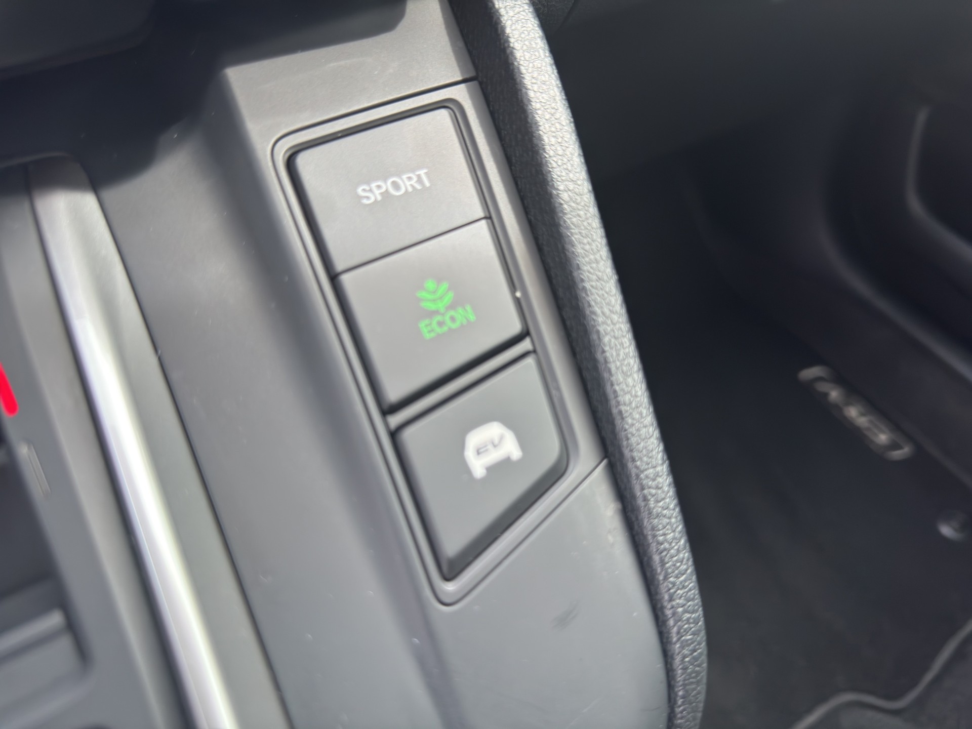 HONDA CR-V 2.0 i-MMD Elegance 4WD-image-17