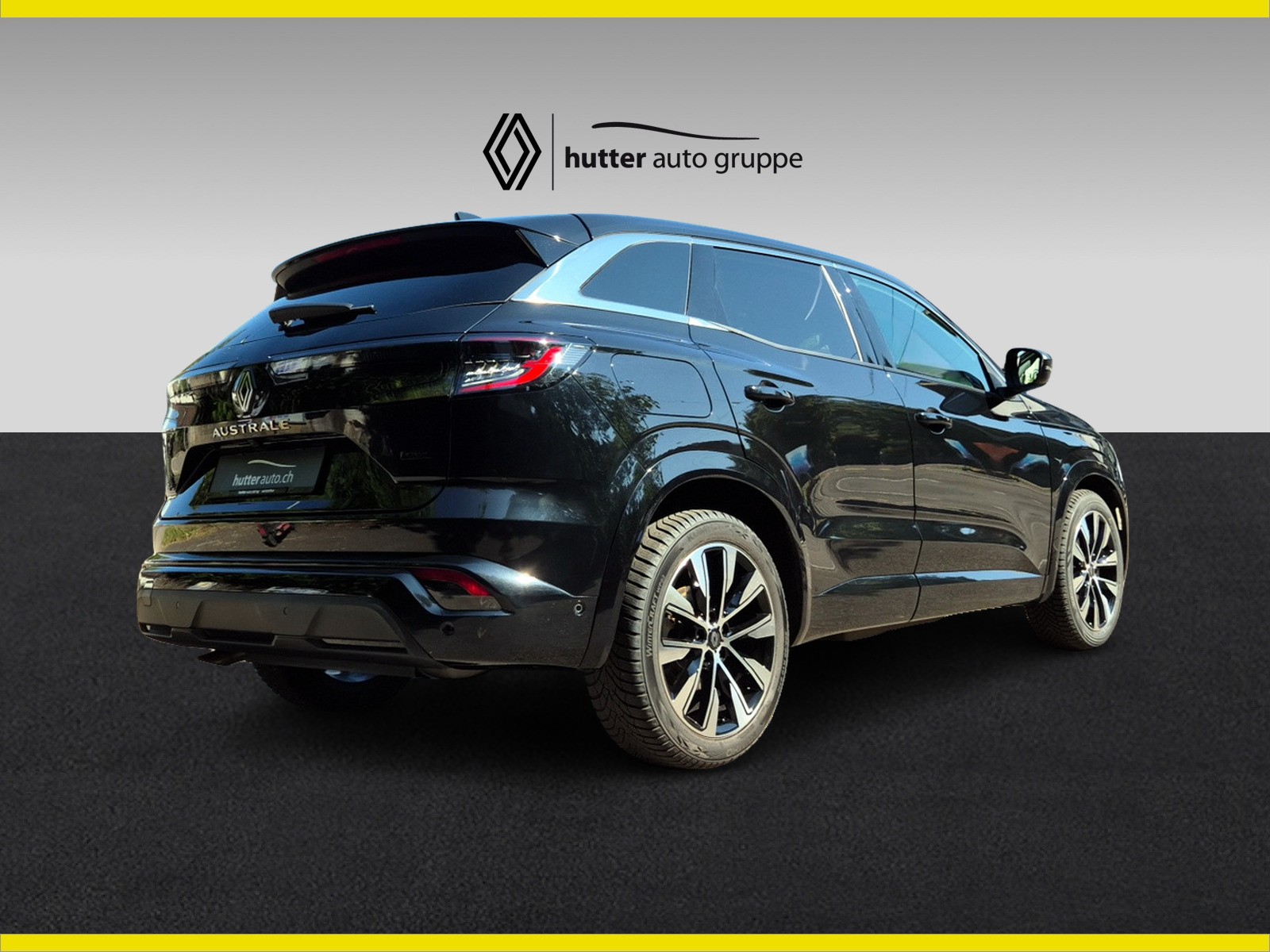RENAULT Austral 1.2 E-Tech techno-image-12