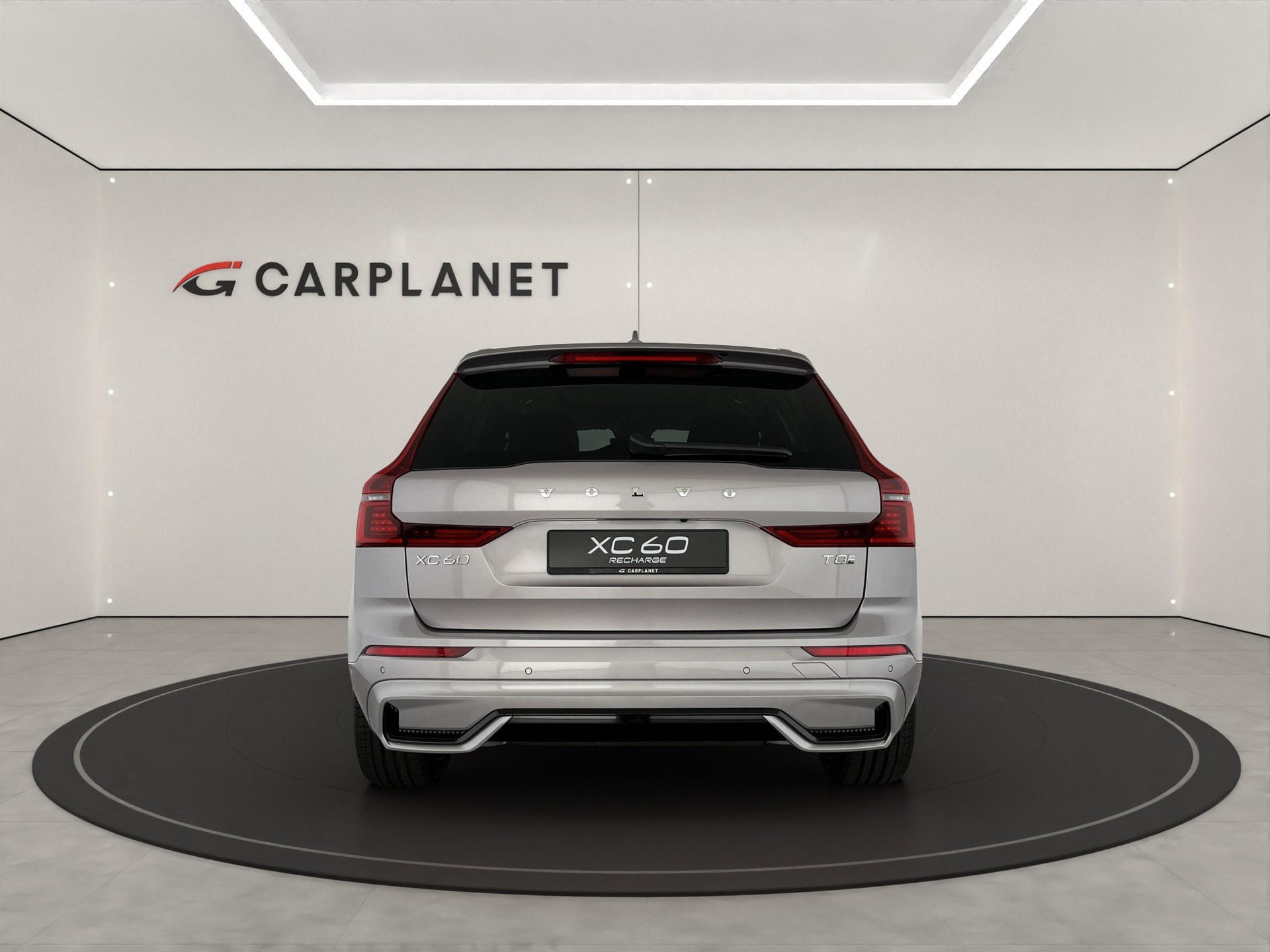 VOLVO XC60 2.0 T8 TE Ultra Dark eAWD-showroom-element-1