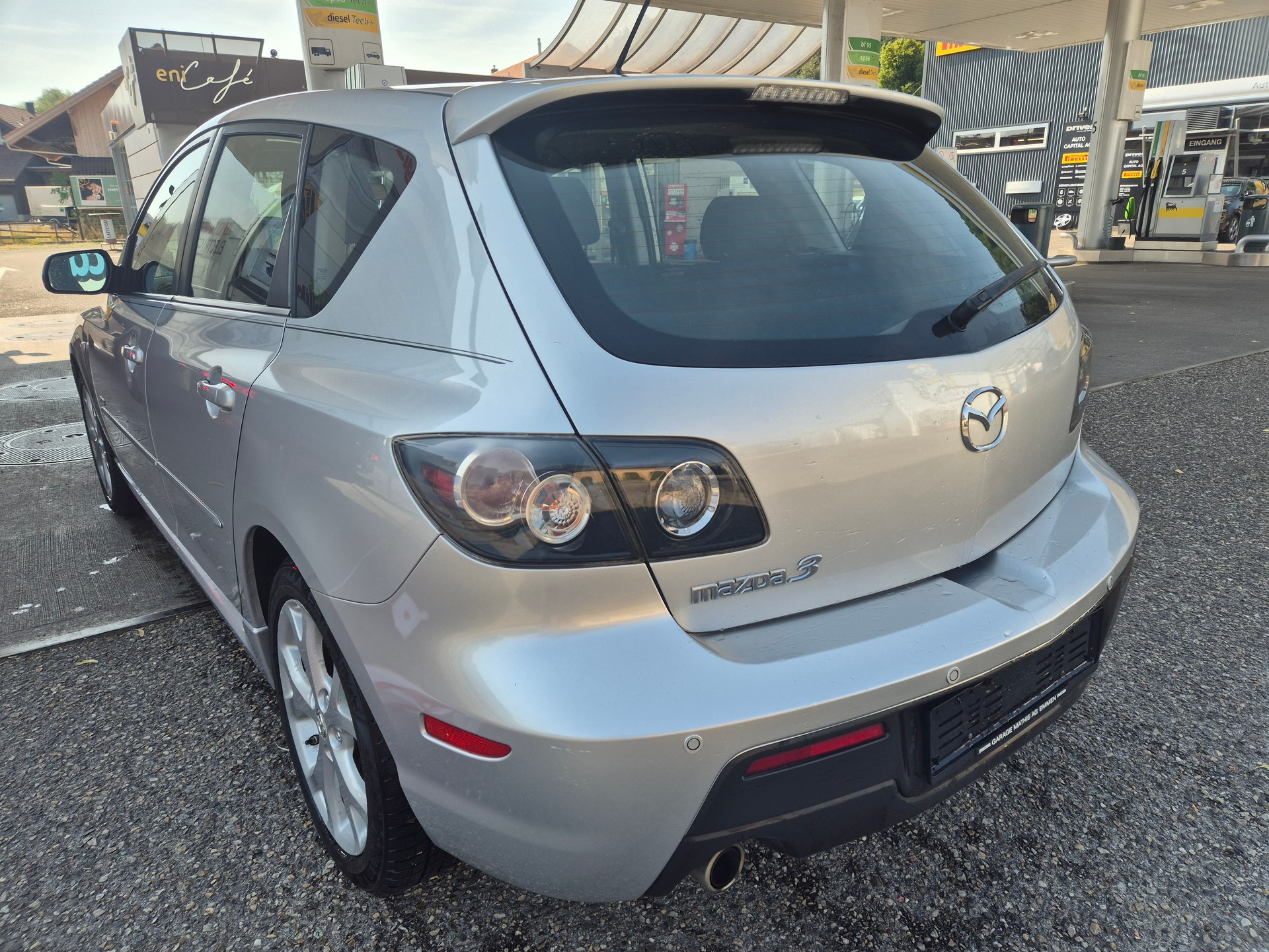 MAZDA 2.3-image-2