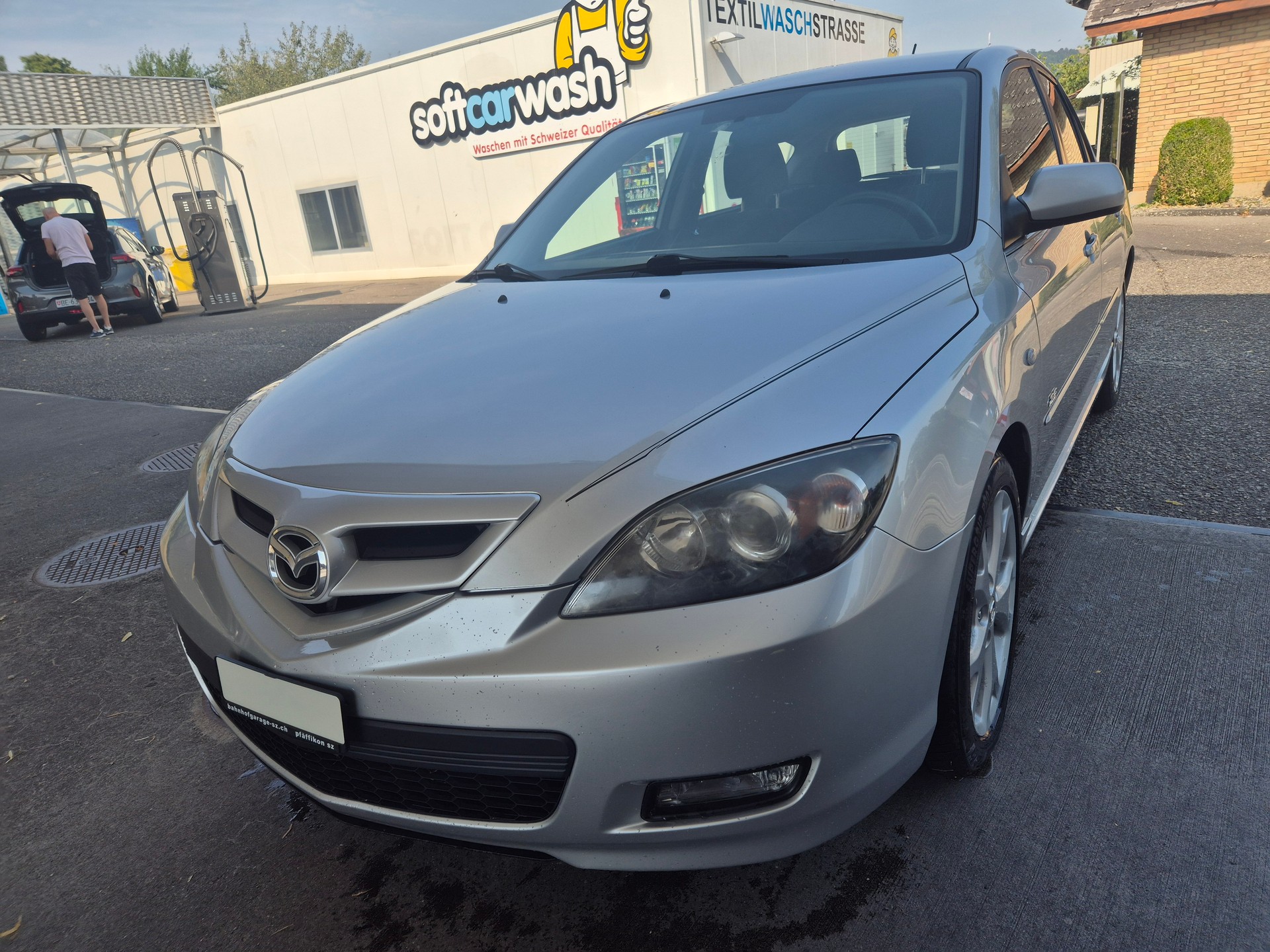 MAZDA 2.3-image-1