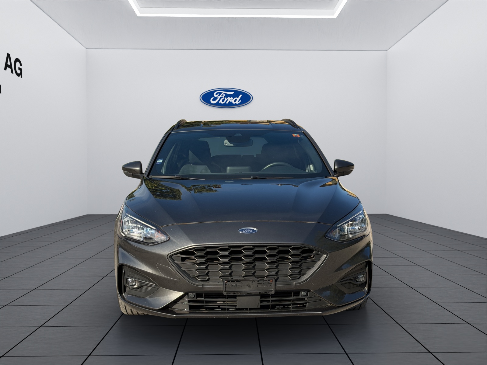 FORD Focus Station Wagon 1.0i EcoB 125 ST-Line-showroom-element-1