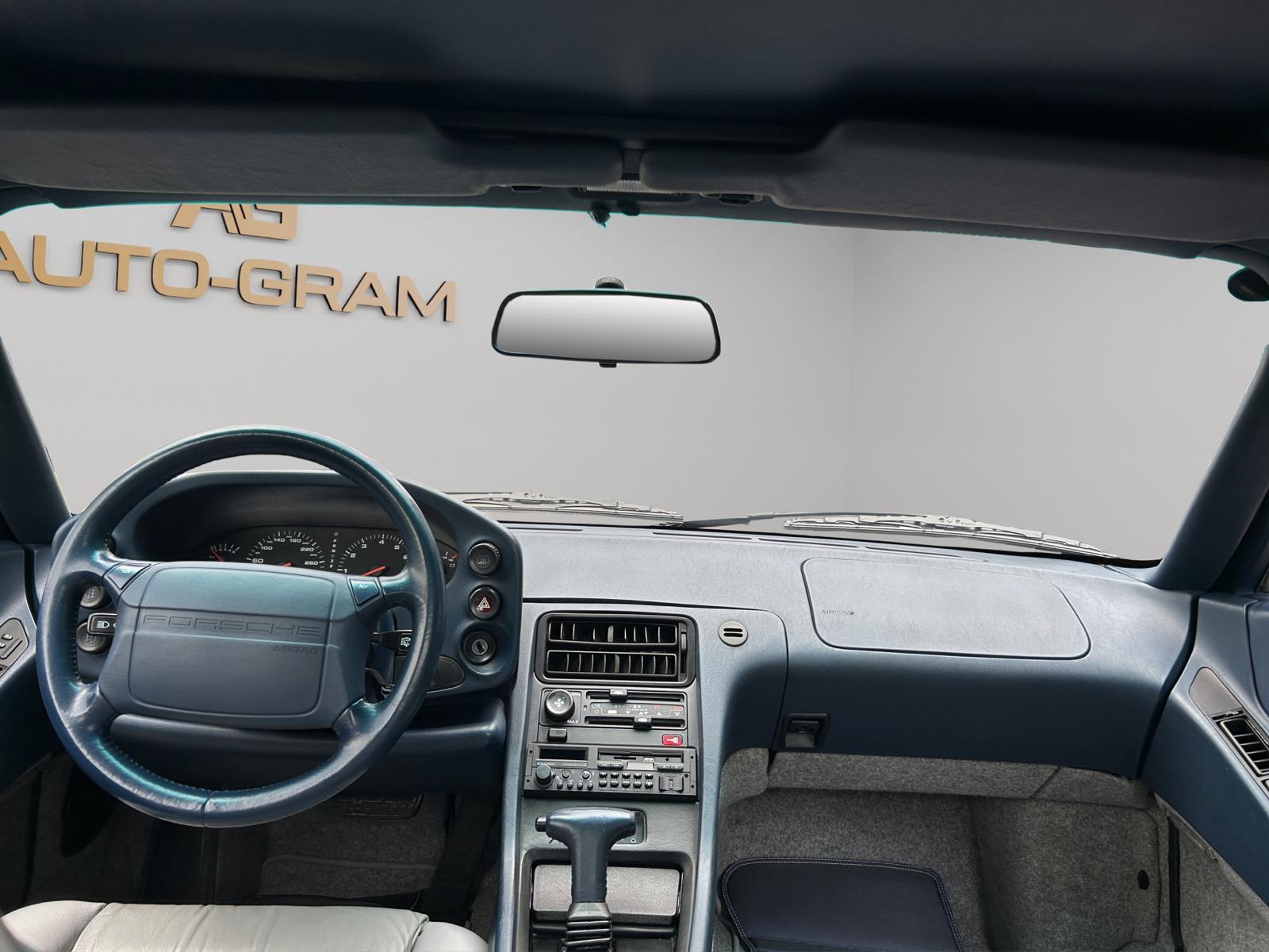 PORSCHE 928 GTS-image-16